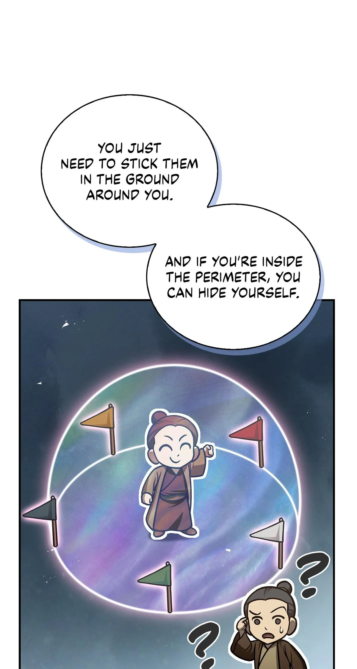 Cheonhwa Archive's Young Master Chapter 103 page 97