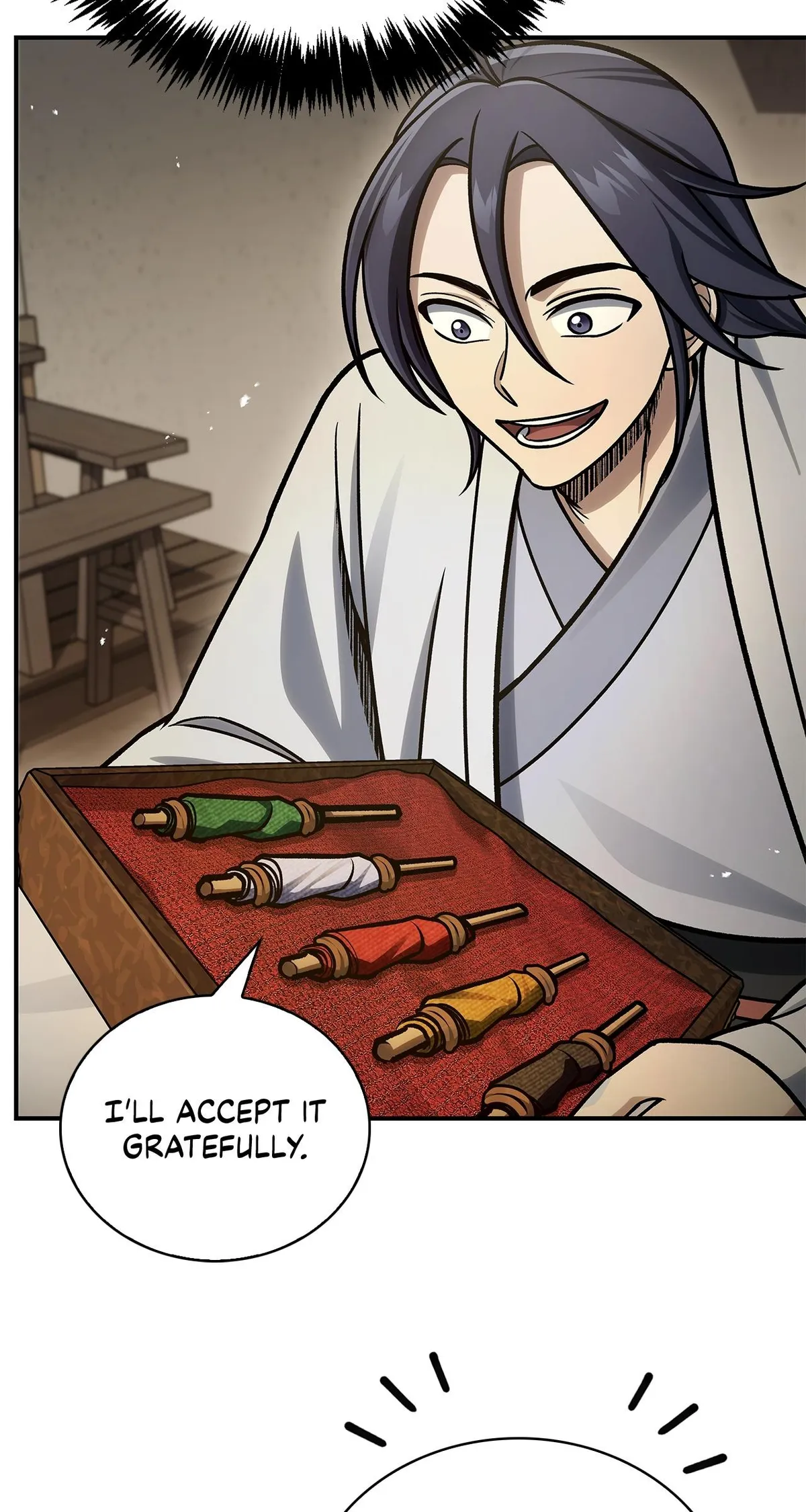 Cheonhwa Archive's Young Master Chapter 103 page 99
