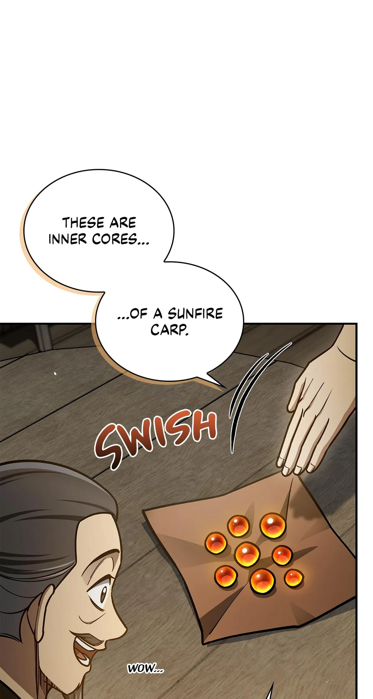 Cheonhwa Archive's Young Master Chapter 103 page 102