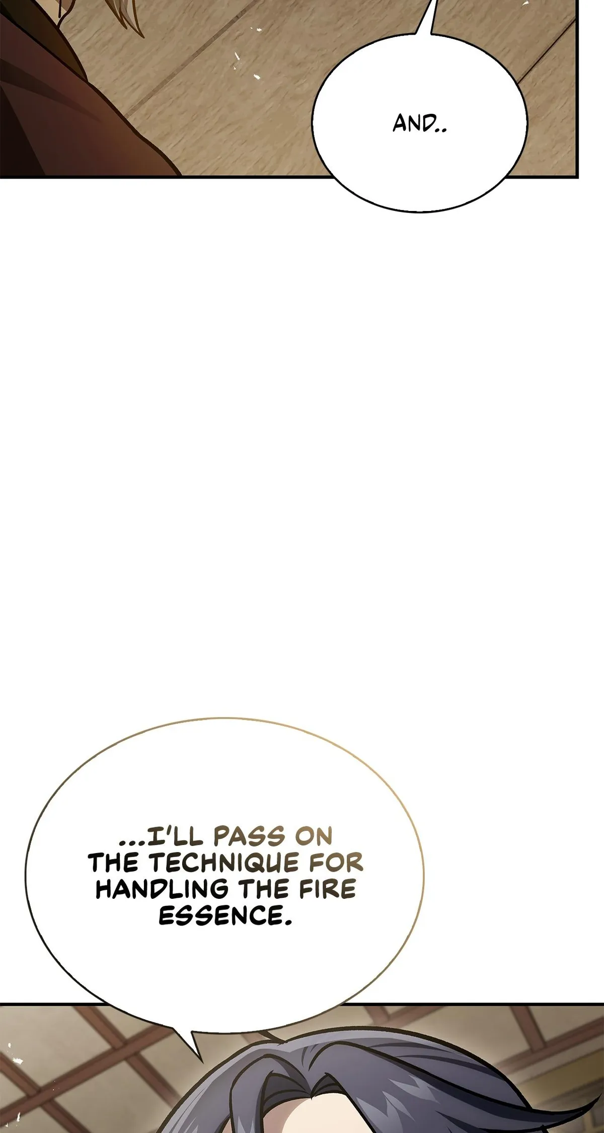 Cheonhwa Archive's Young Master Chapter 103 page 103