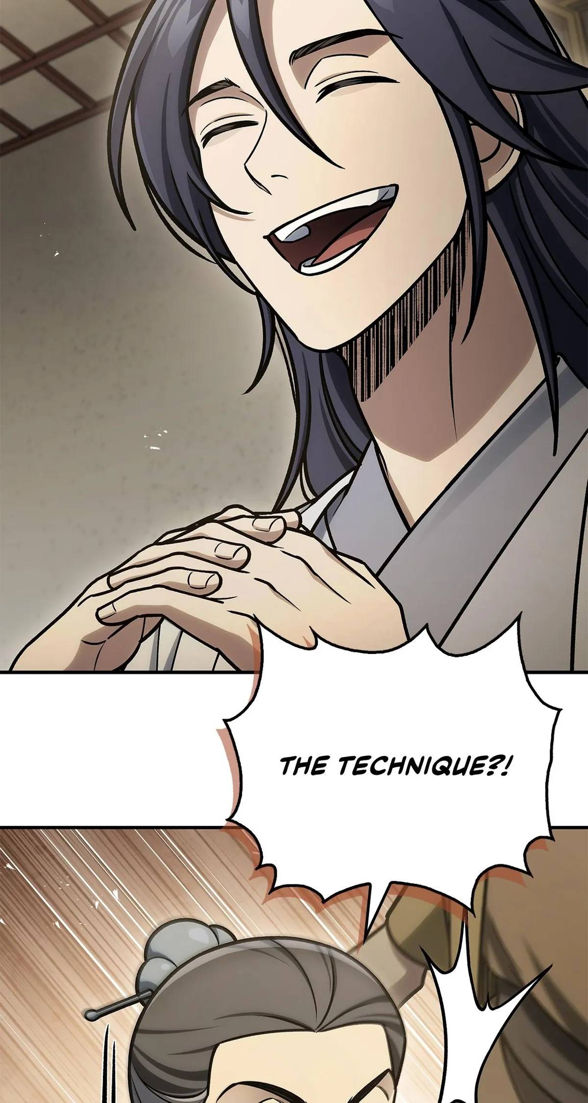 Cheonhwa Archive's Young Master Chapter 103 page 104