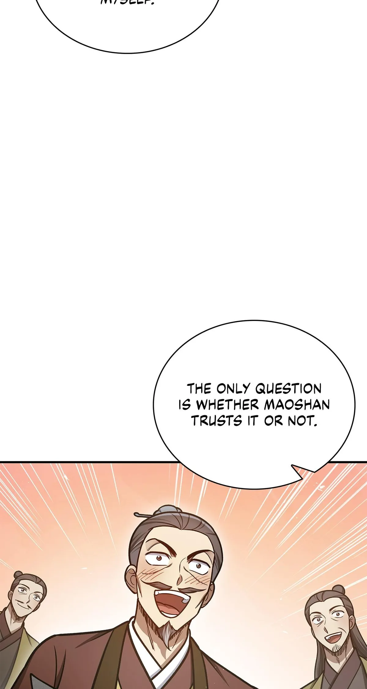 Cheonhwa Archive's Young Master Chapter 103 page 108
