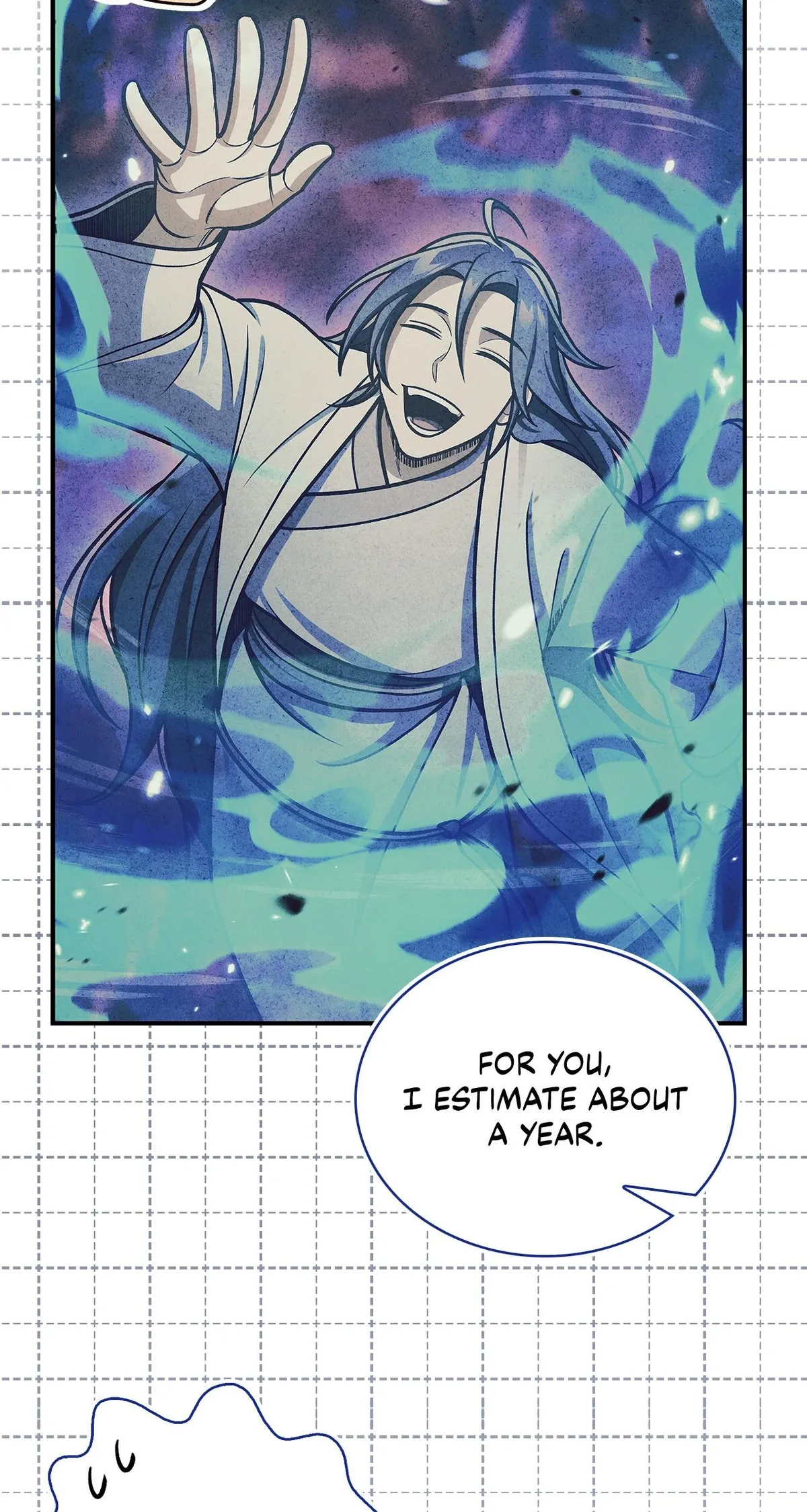 Cheonhwa Archive's Young Master Chapter 103 page 110