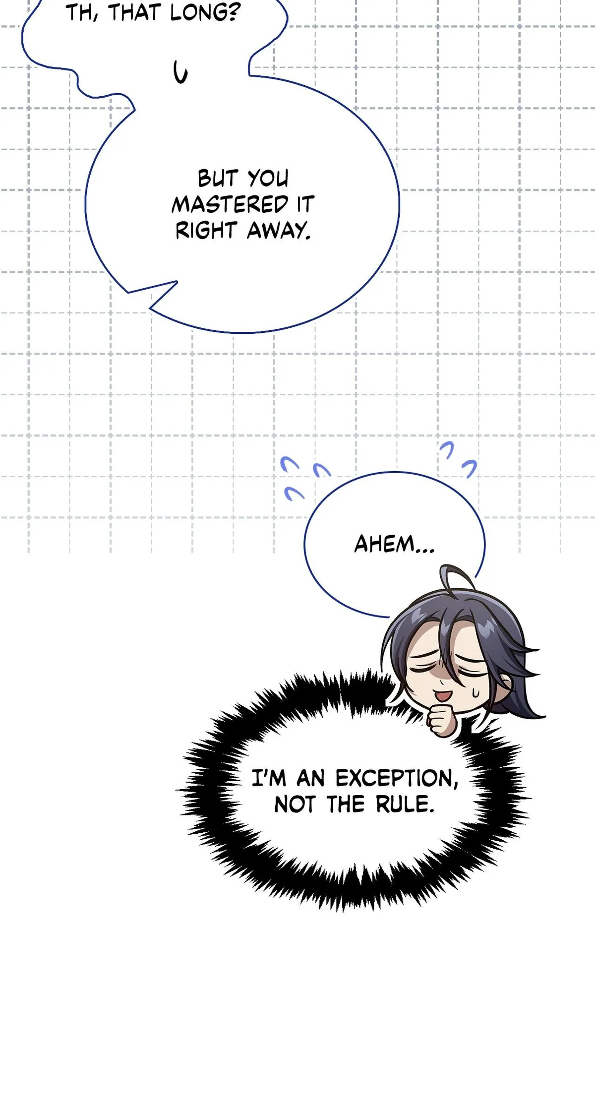 Cheonhwa Archive's Young Master Chapter 103 page 111