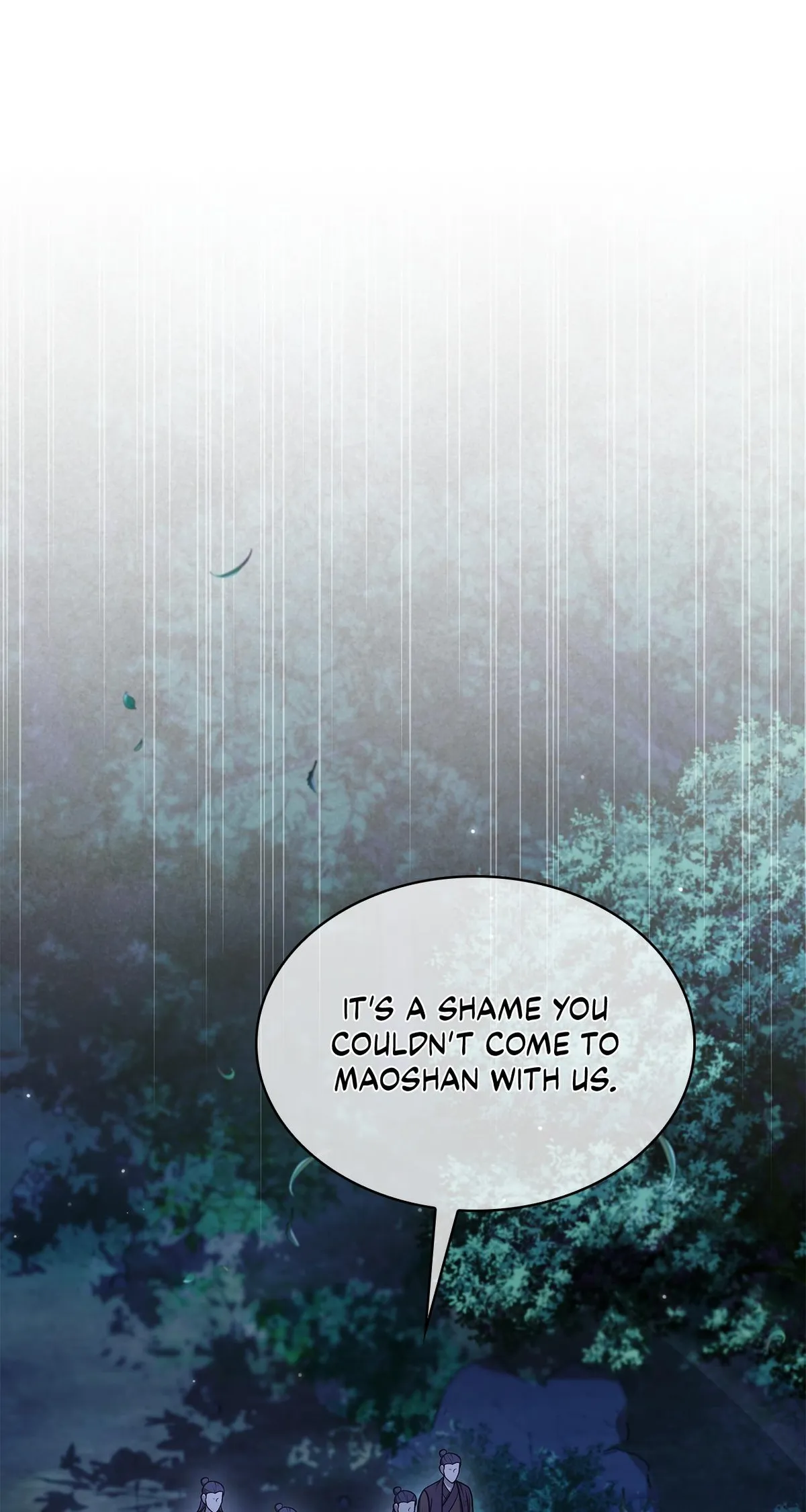 Cheonhwa Archive's Young Master Chapter 103 page 113