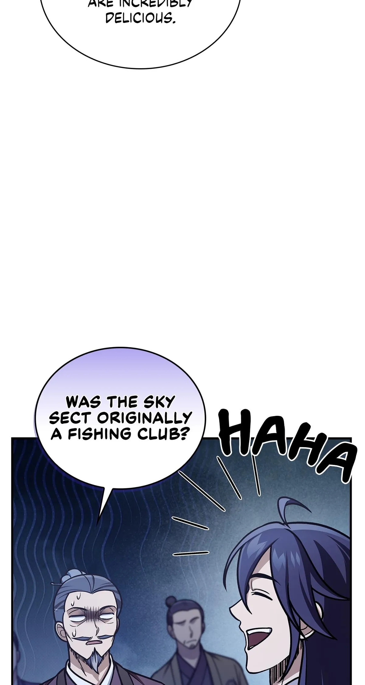 Cheonhwa Archive's Young Master Chapter 103 page 116