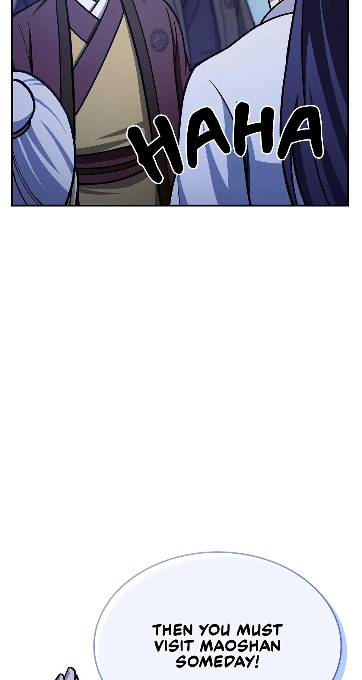 Cheonhwa Archive's Young Master Chapter 103 page 117