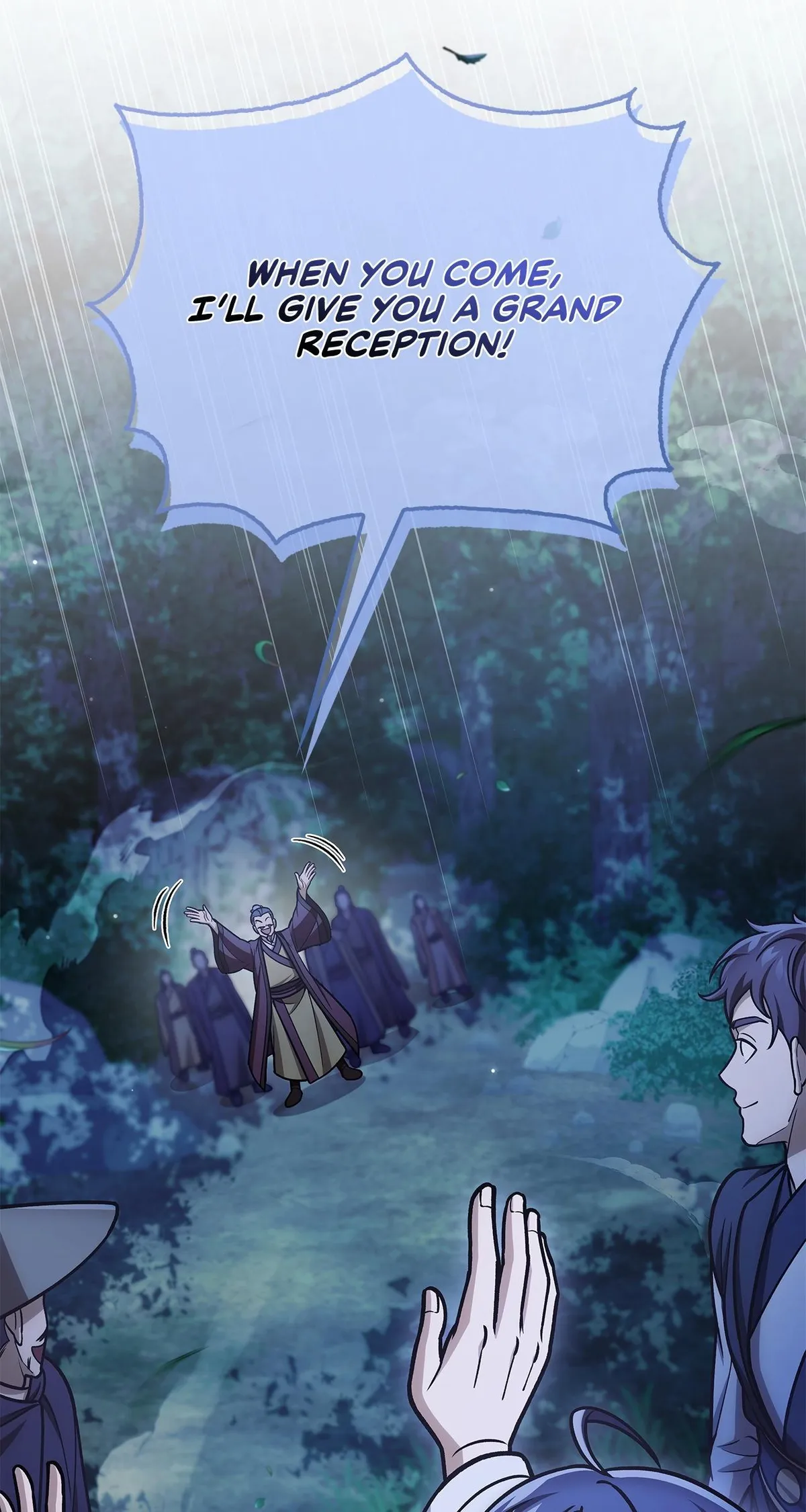 Cheonhwa Archive's Young Master Chapter 103 page 119