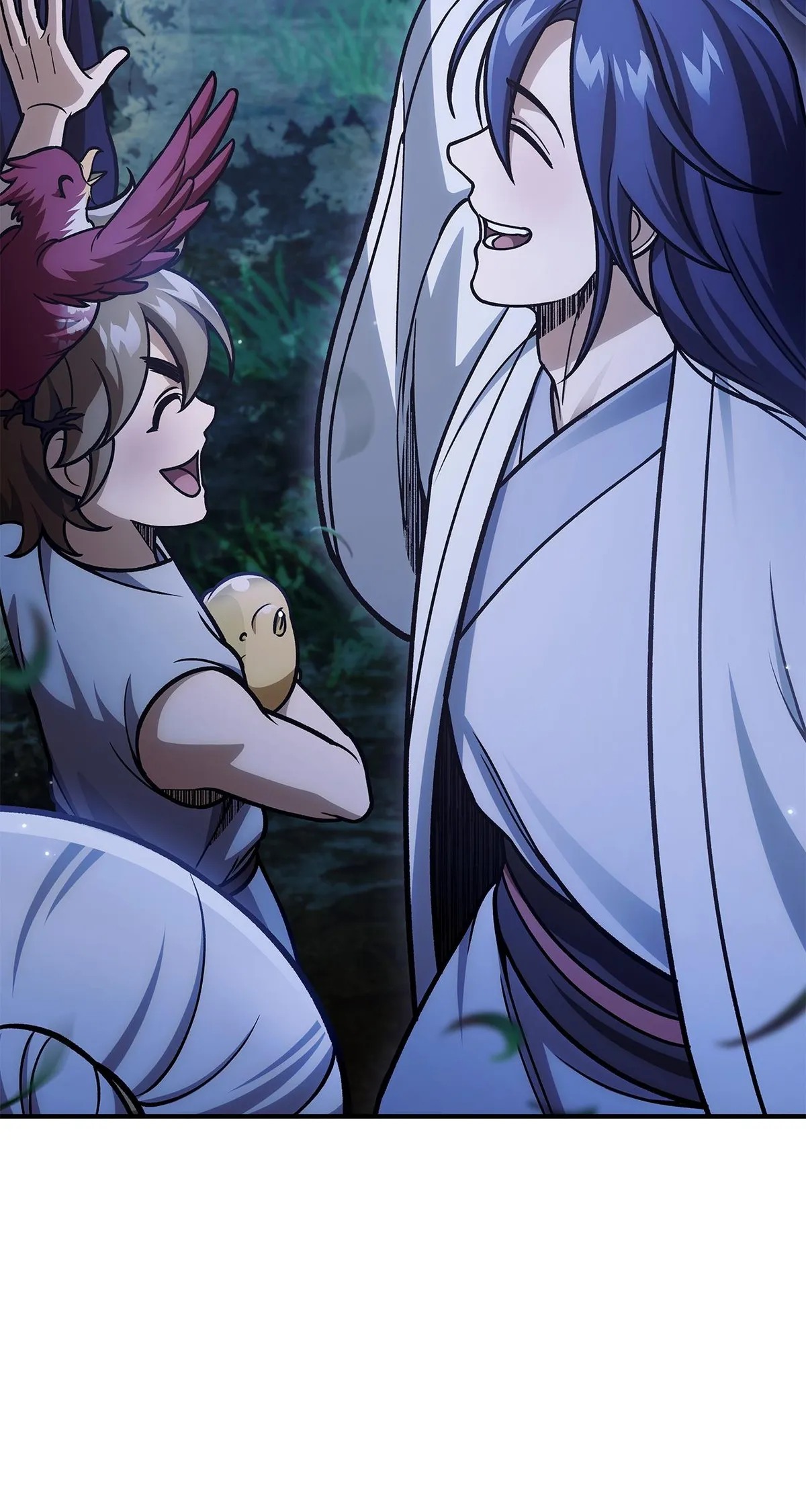 Cheonhwa Archive's Young Master Chapter 103 page 120