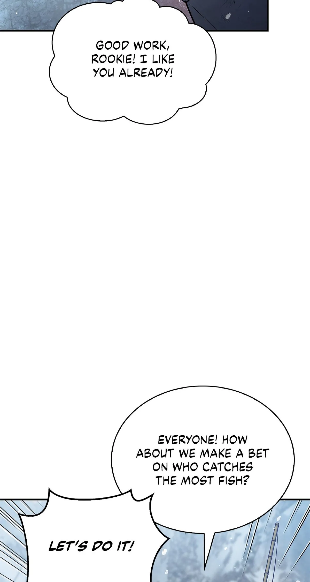 Cheonhwa Archive's Young Master Chapter 104 page 6