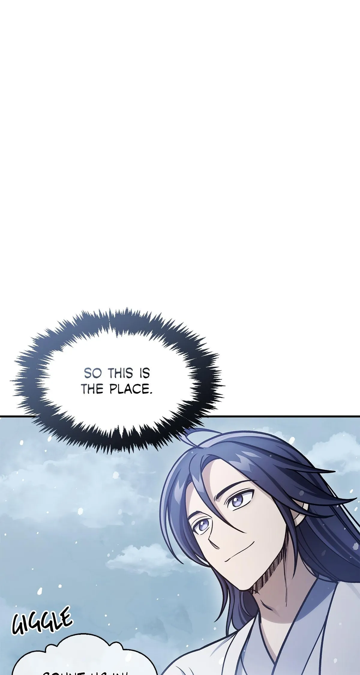 Cheonhwa Archive's Young Master Chapter 104 page 8