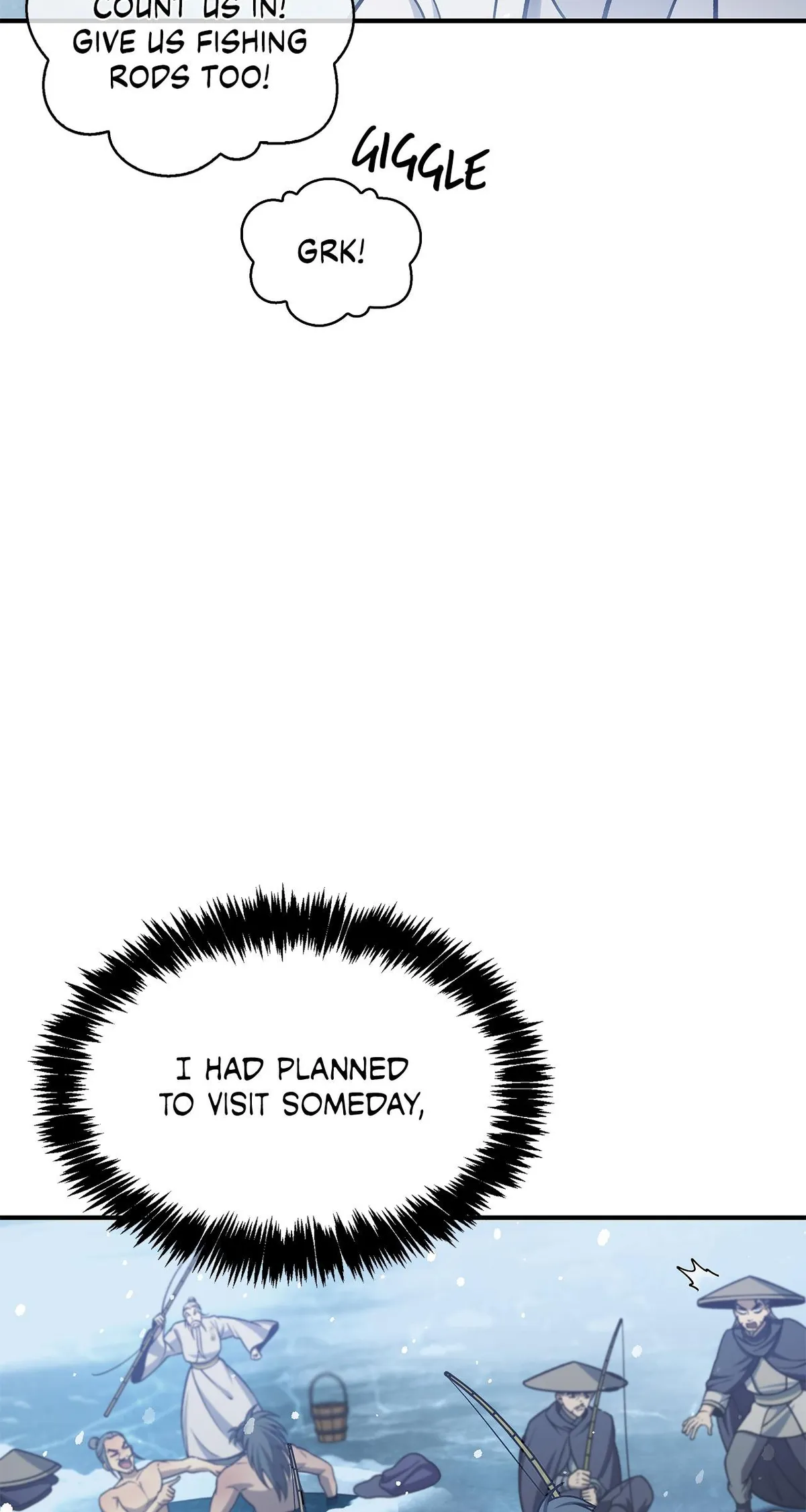 Cheonhwa Archive's Young Master Chapter 104 page 9