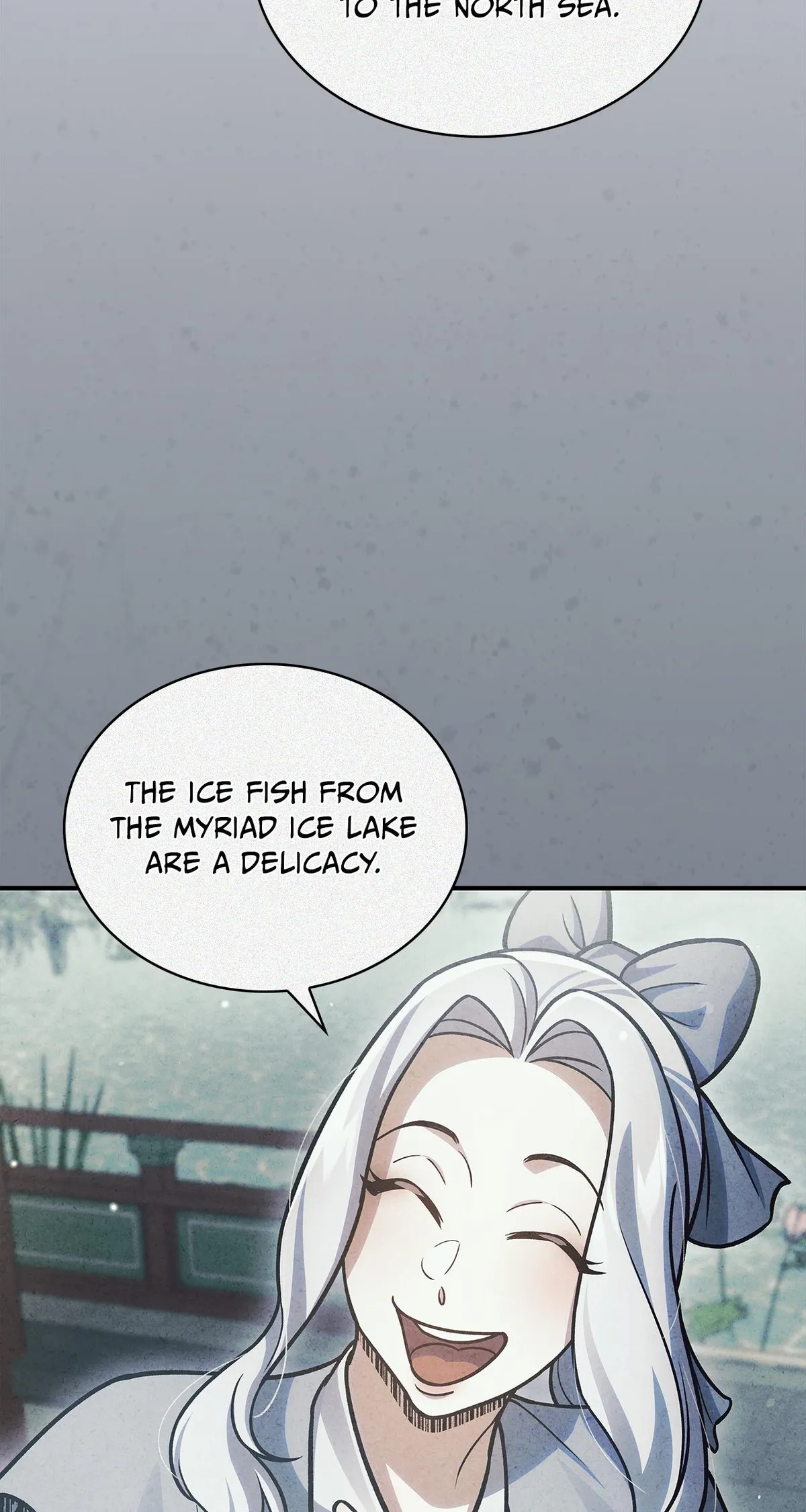 Cheonhwa Archive's Young Master Chapter 104 page 13