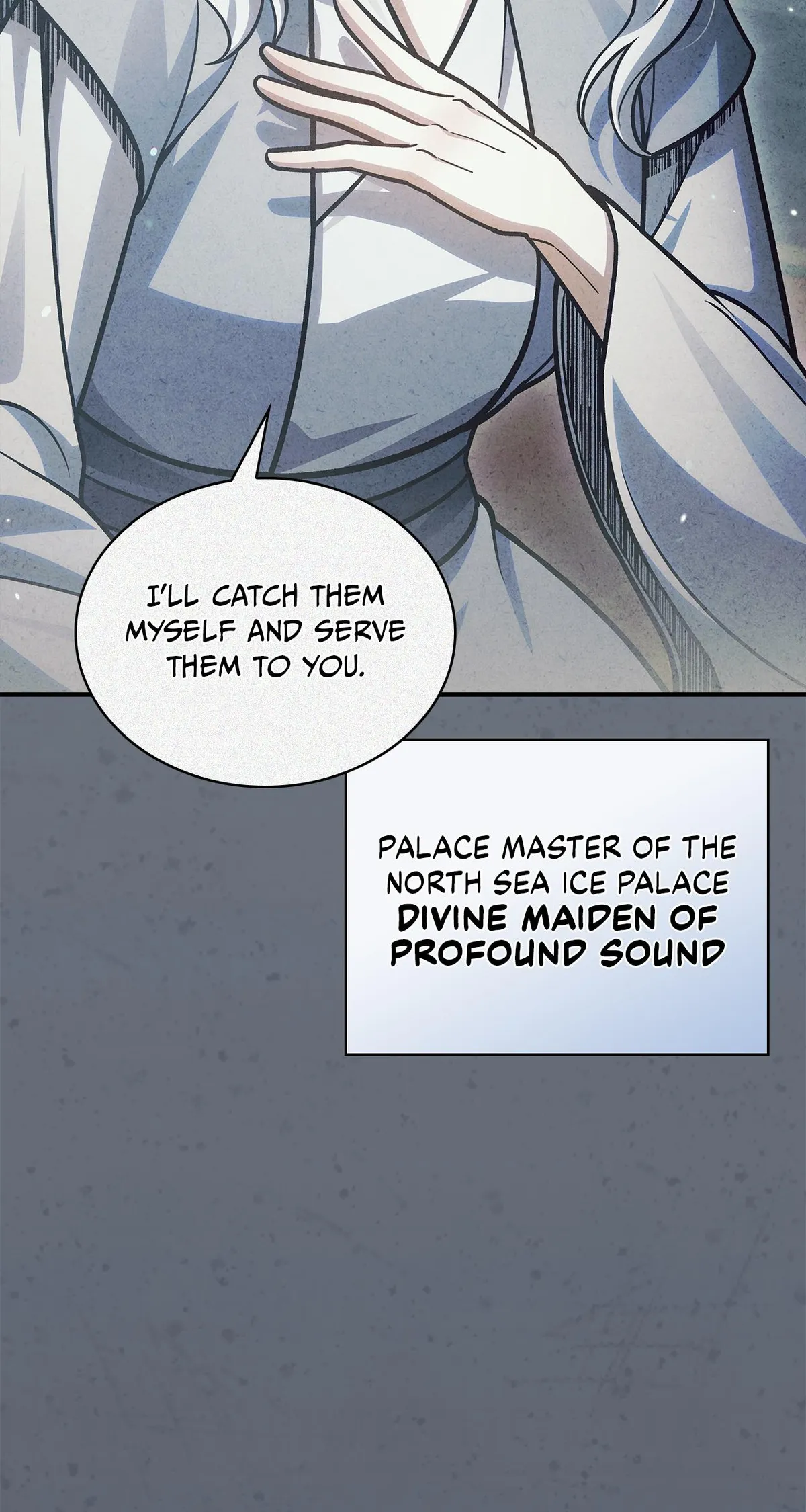 Cheonhwa Archive's Young Master Chapter 104 page 14