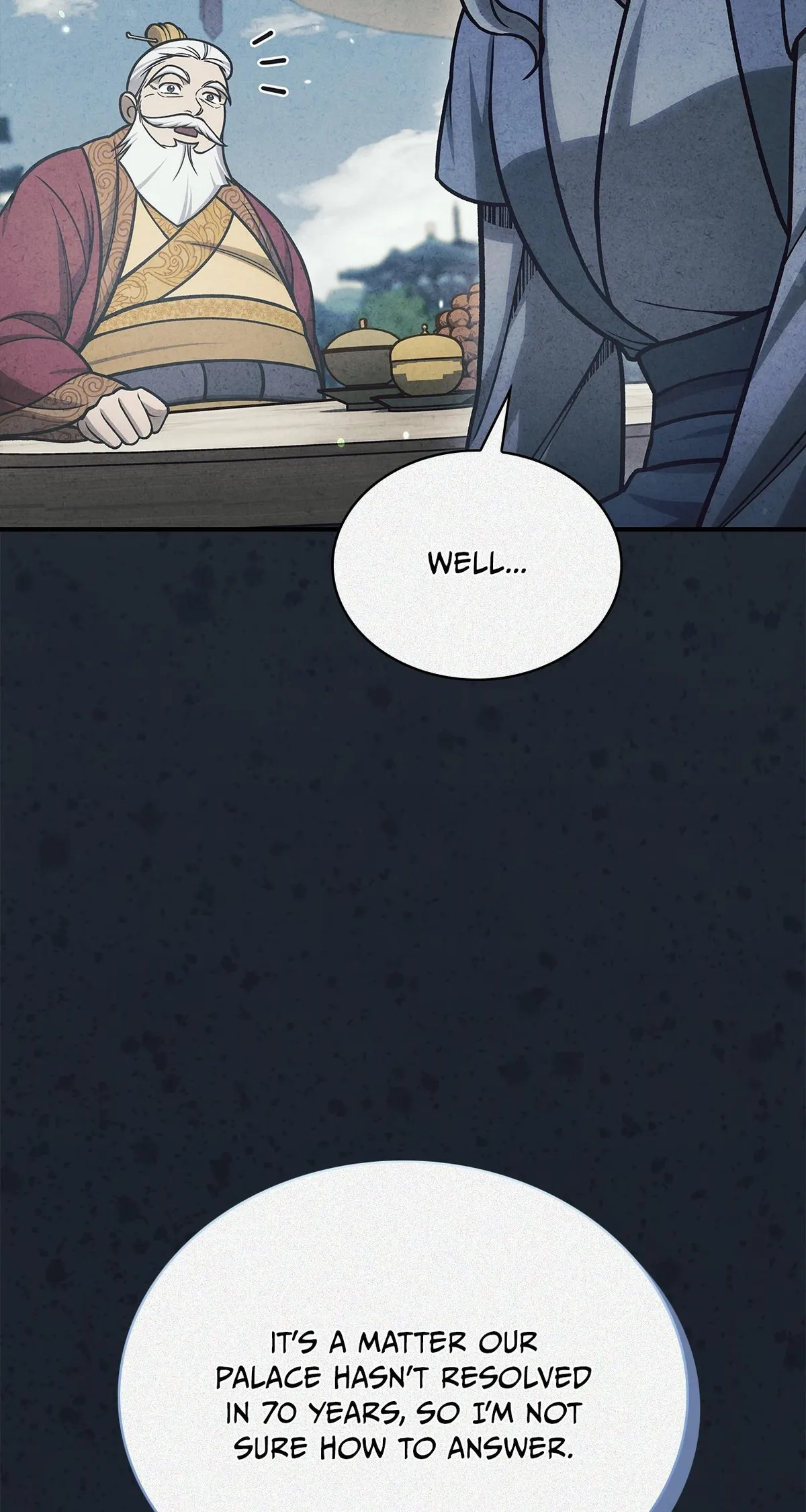 Cheonhwa Archive's Young Master Chapter 104 page 18