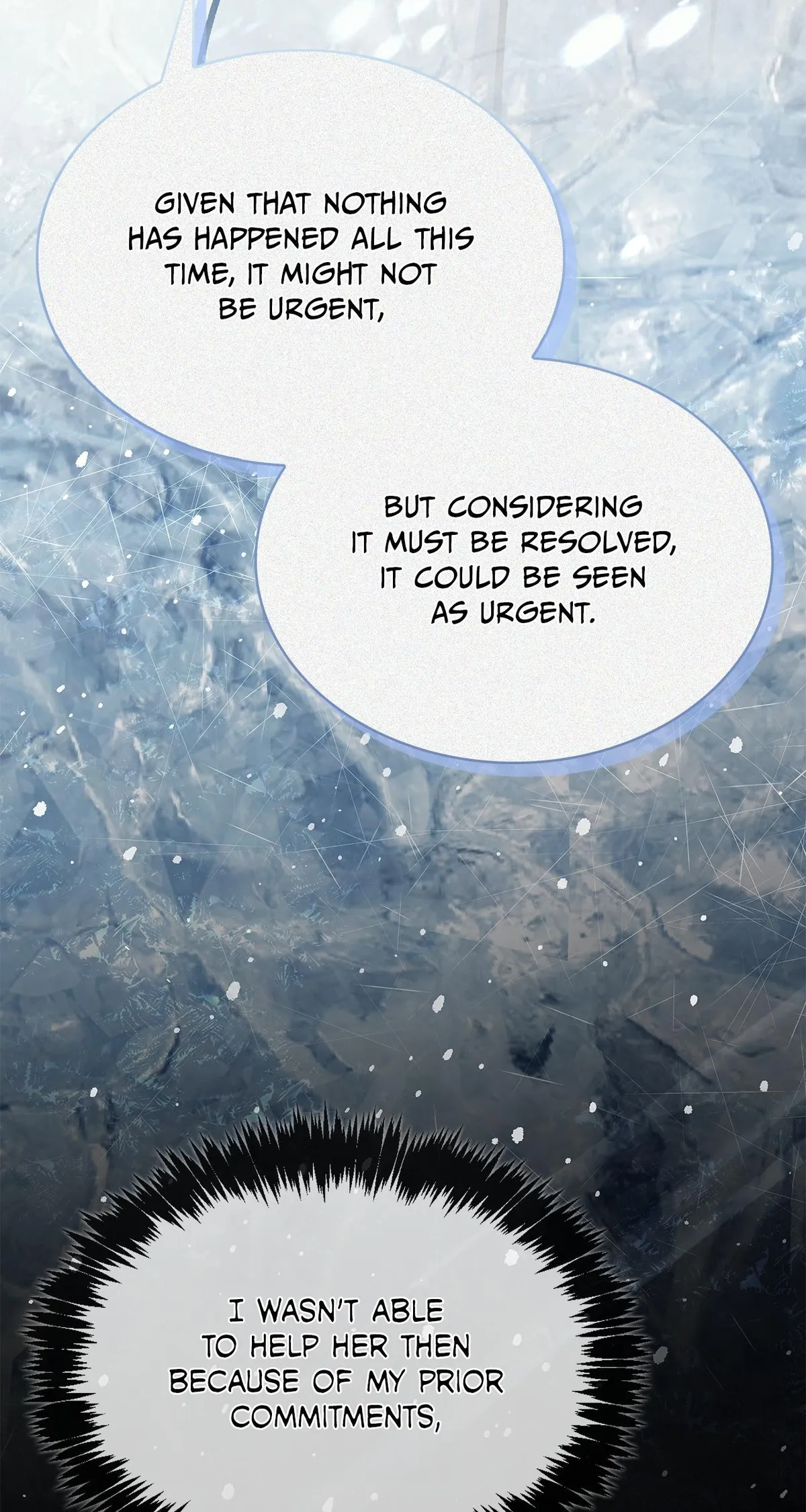 Cheonhwa Archive's Young Master Chapter 104 page 20