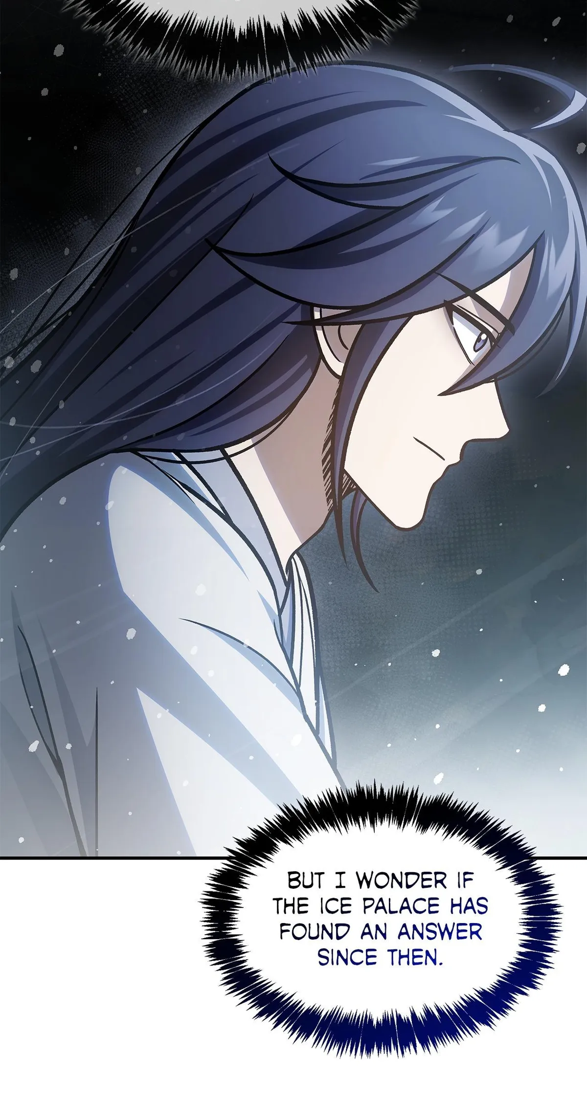 Cheonhwa Archive's Young Master Chapter 104 page 21