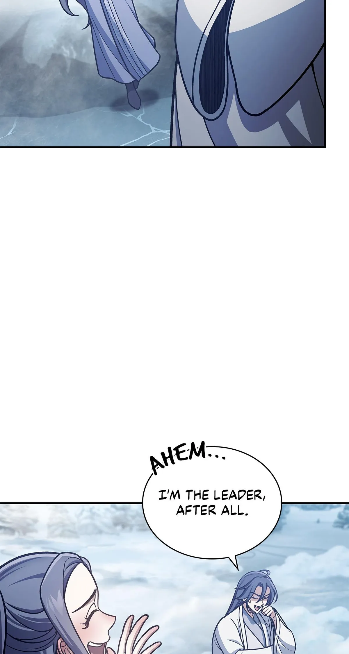 Cheonhwa Archive's Young Master Chapter 104 page 24