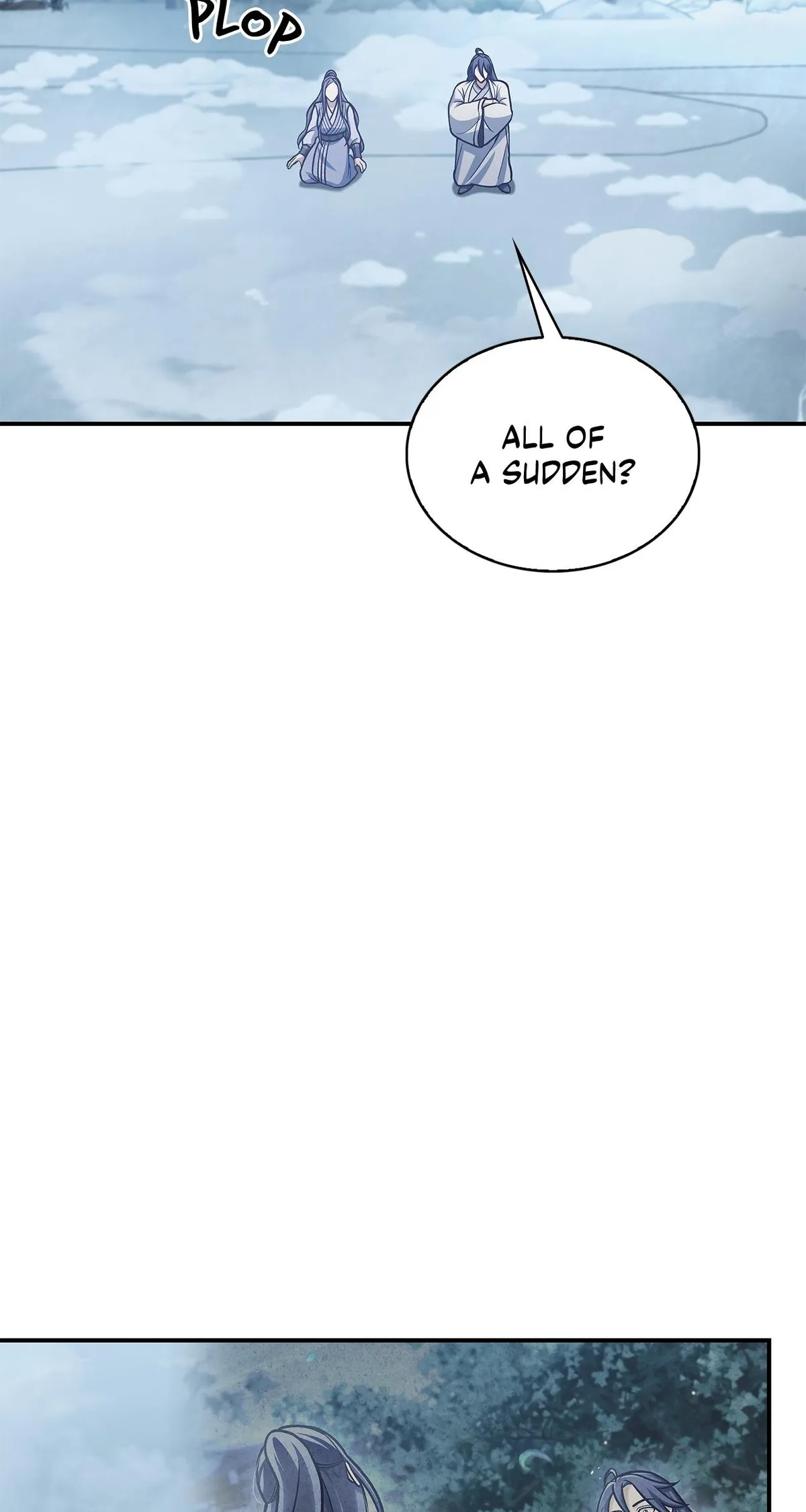 Cheonhwa Archive's Young Master Chapter 104 page 26