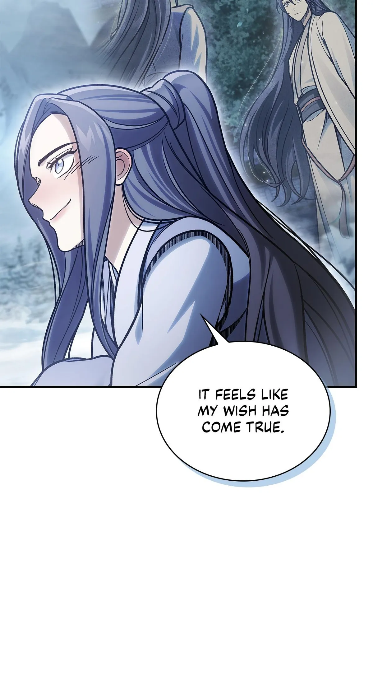 Cheonhwa Archive's Young Master Chapter 104 page 27