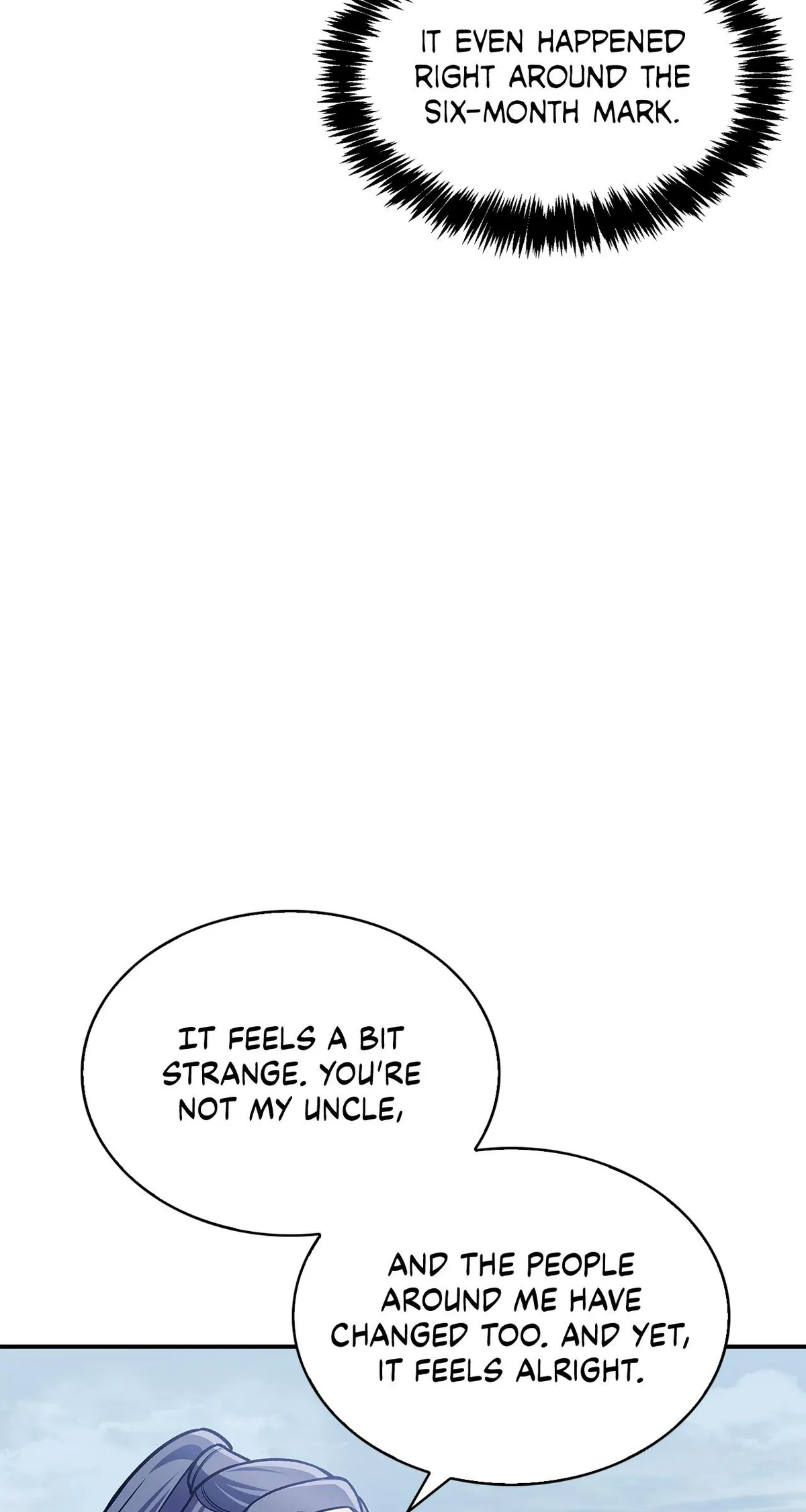 Cheonhwa Archive's Young Master Chapter 104 page 29