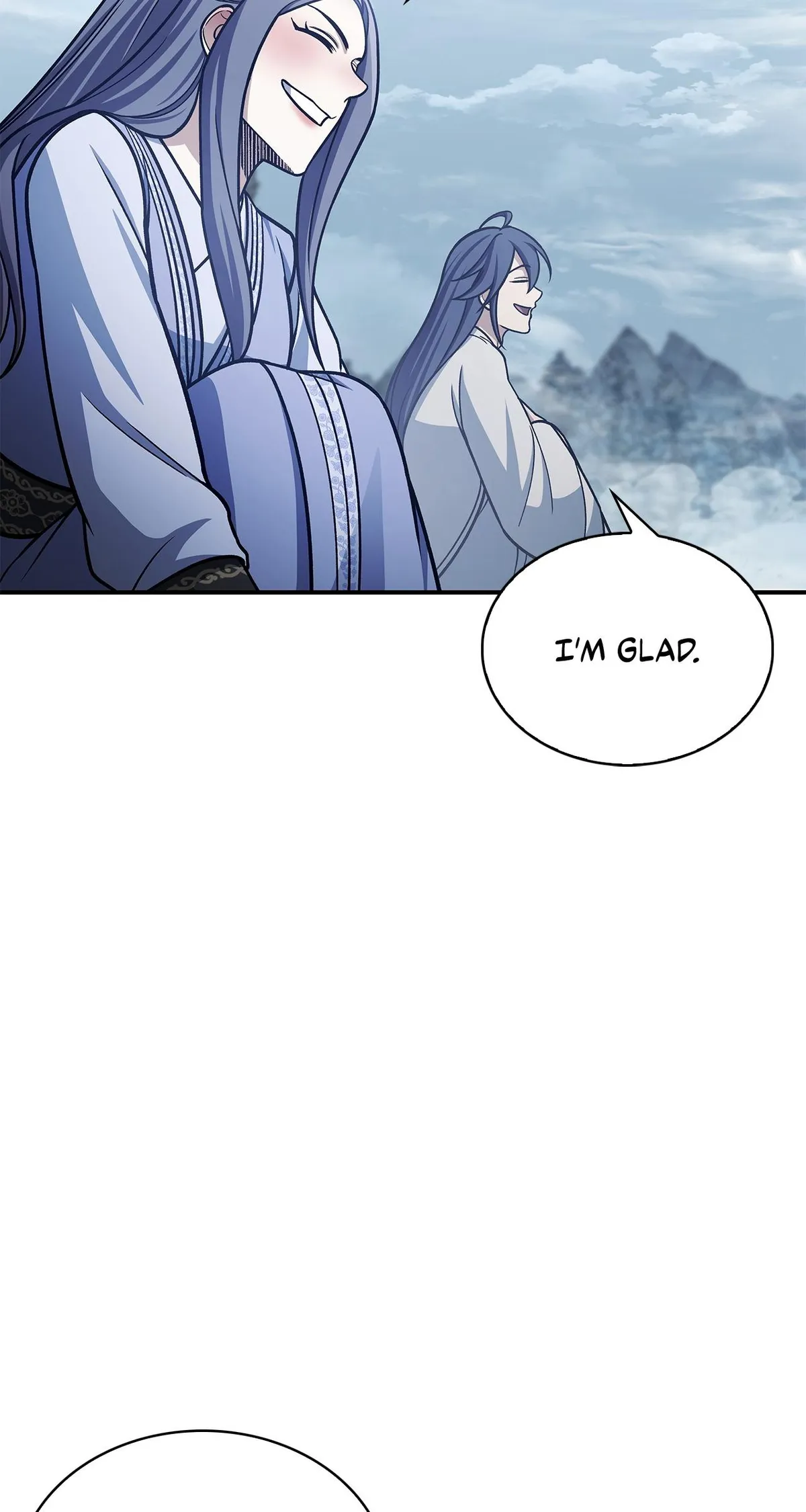 Cheonhwa Archive's Young Master Chapter 104 page 30
