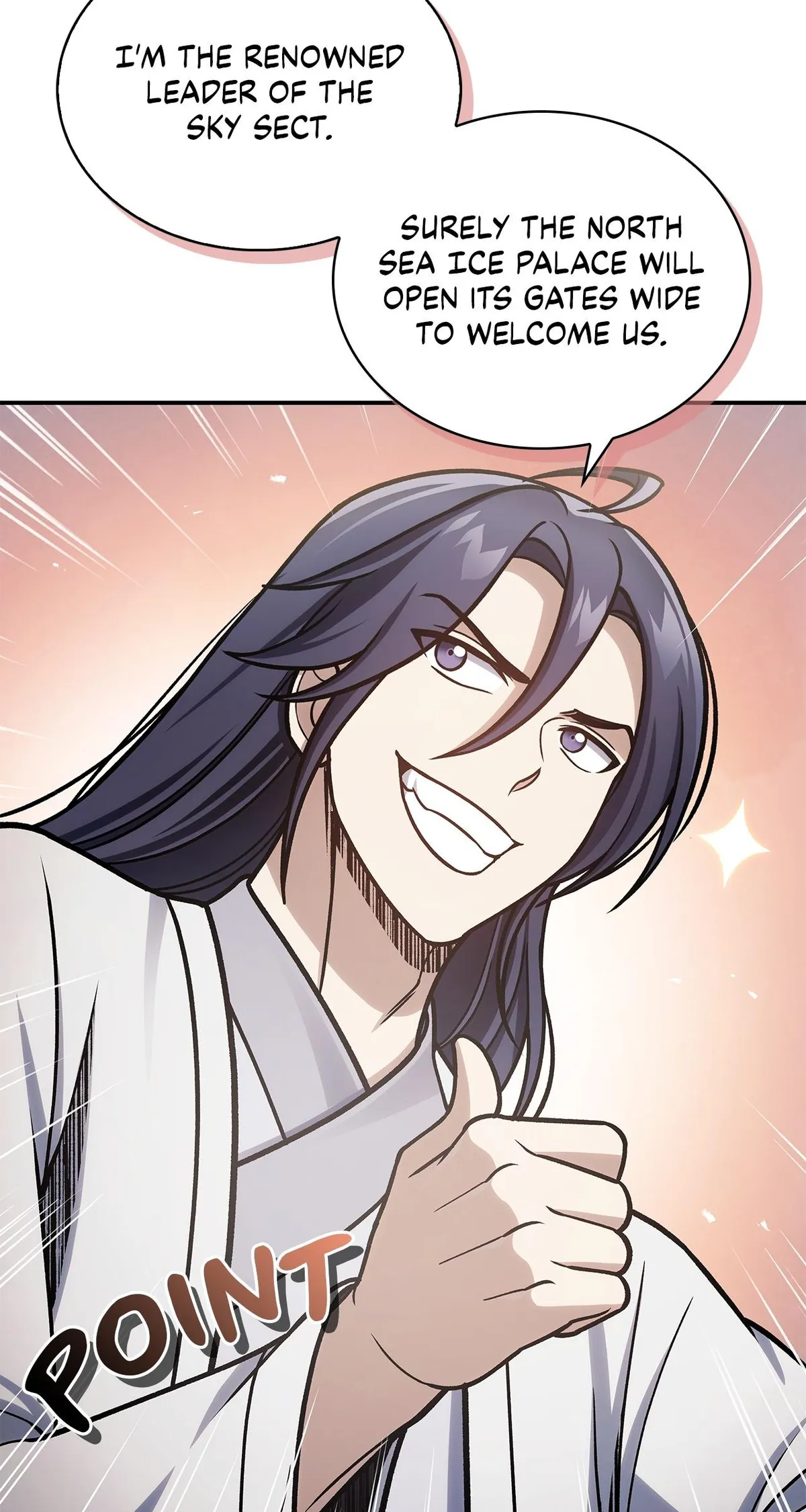Cheonhwa Archive's Young Master Chapter 104 page 36