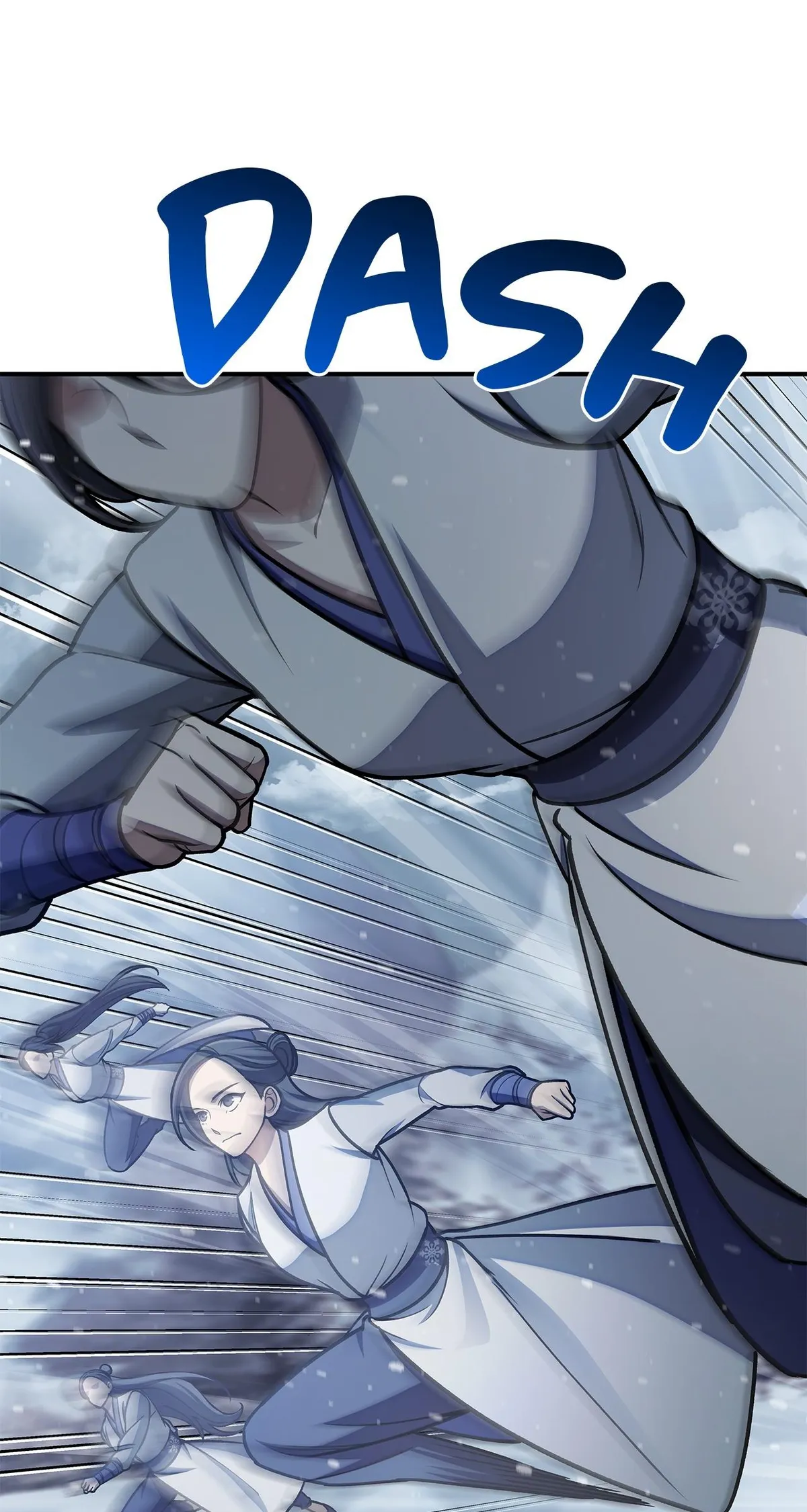 Cheonhwa Archive's Young Master Chapter 104 page 43