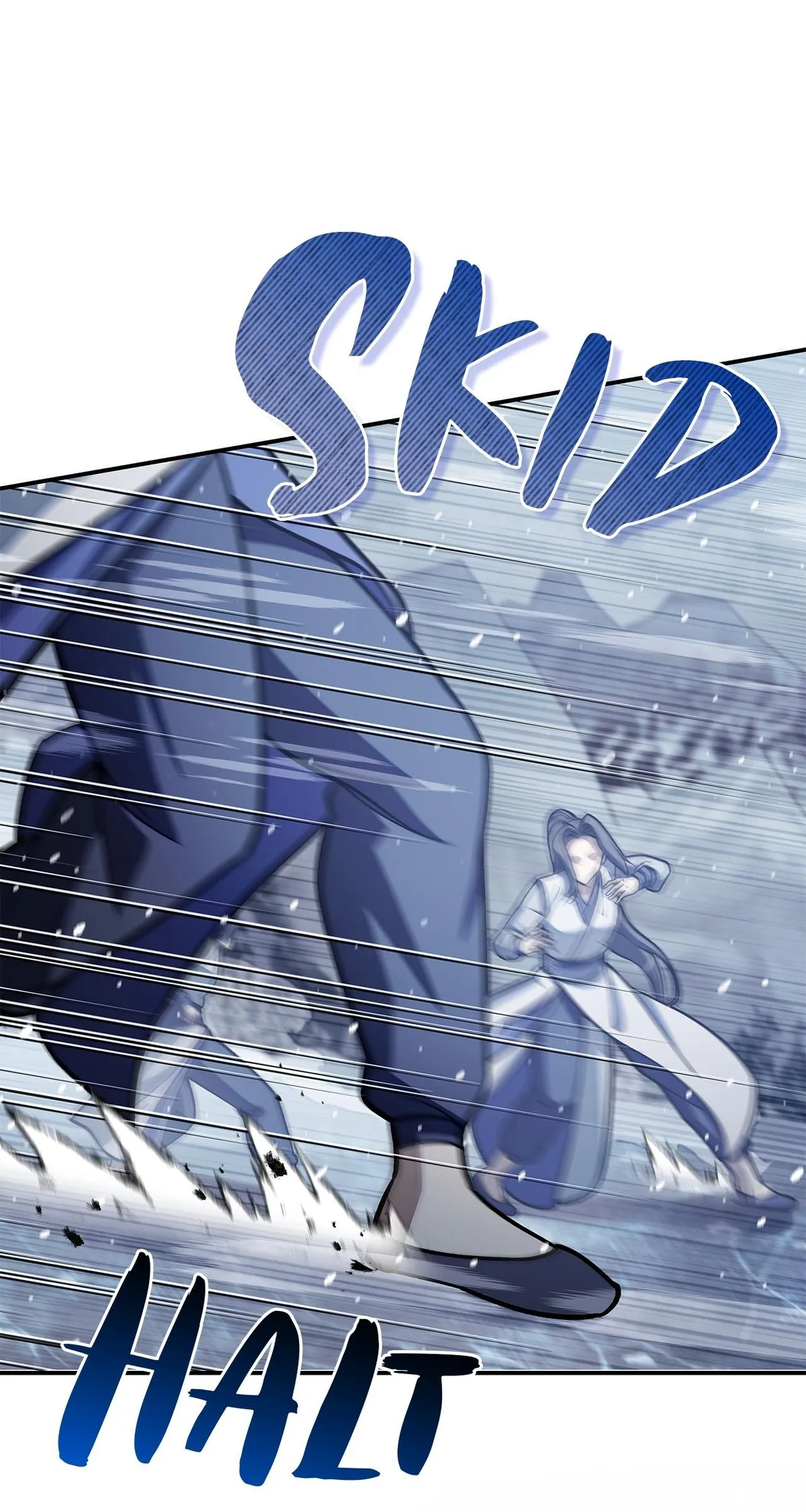 Cheonhwa Archive's Young Master Chapter 104 page 46