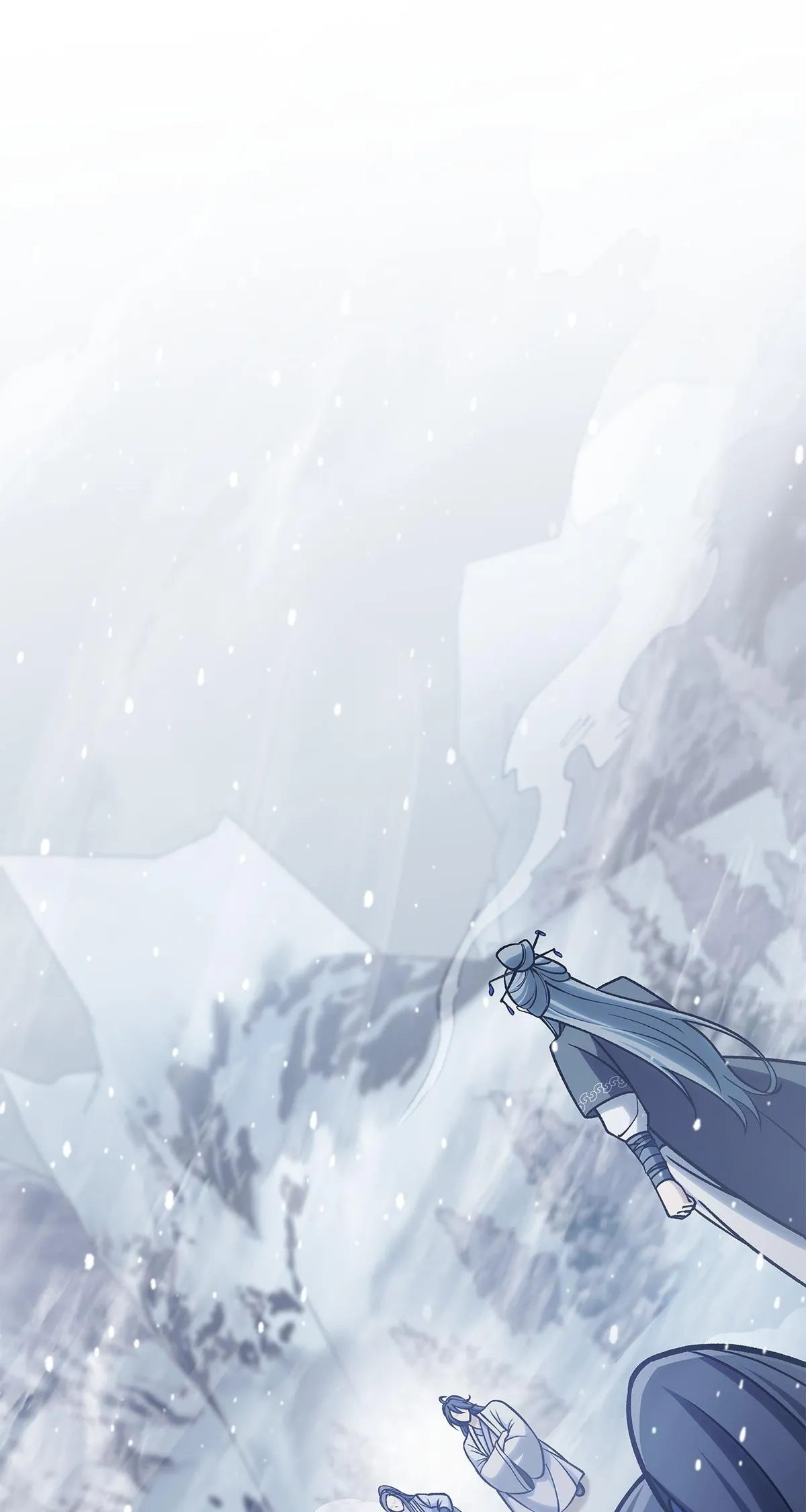 Cheonhwa Archive's Young Master Chapter 104 page 47
