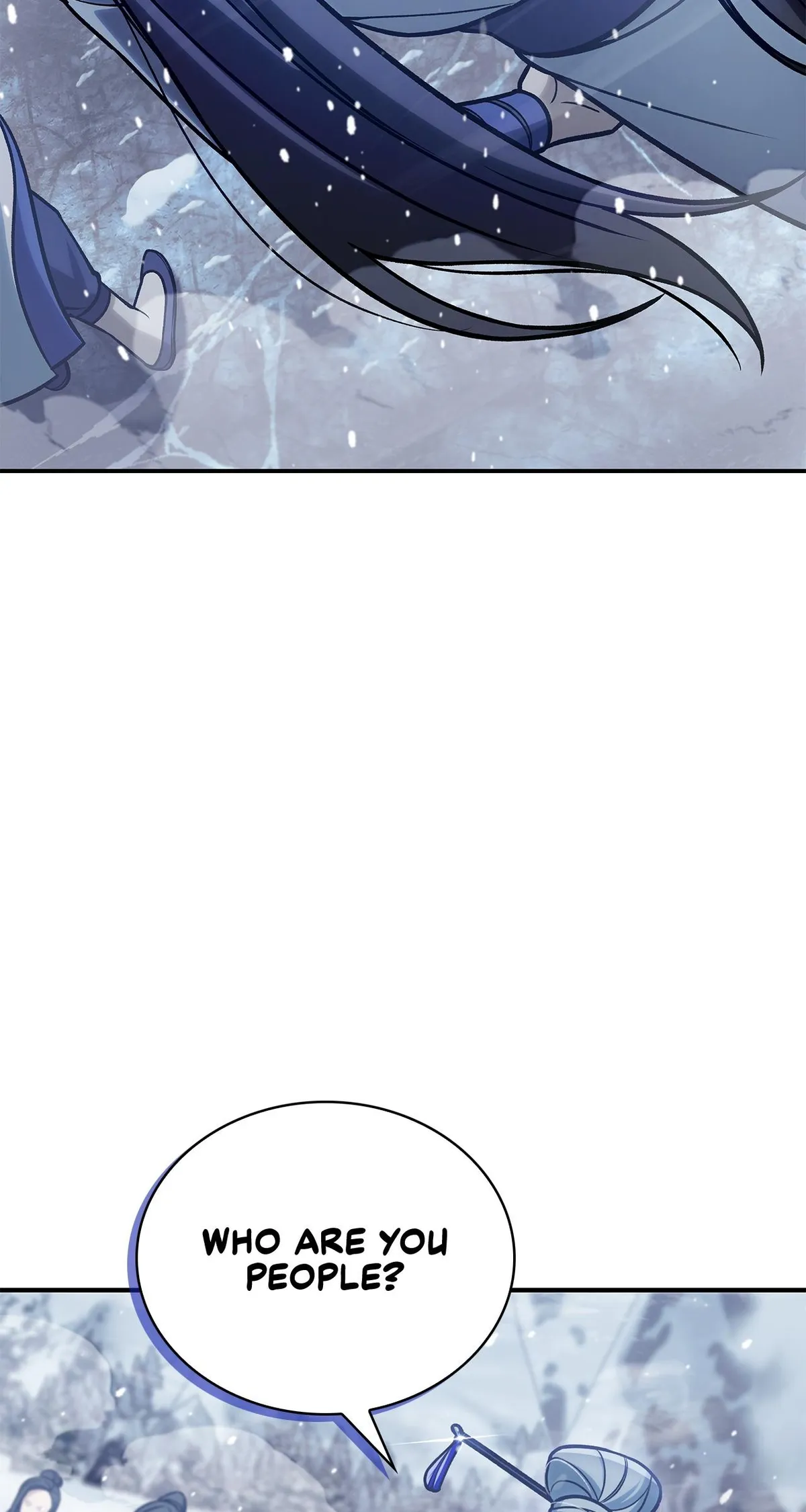 Cheonhwa Archive's Young Master Chapter 104 page 49
