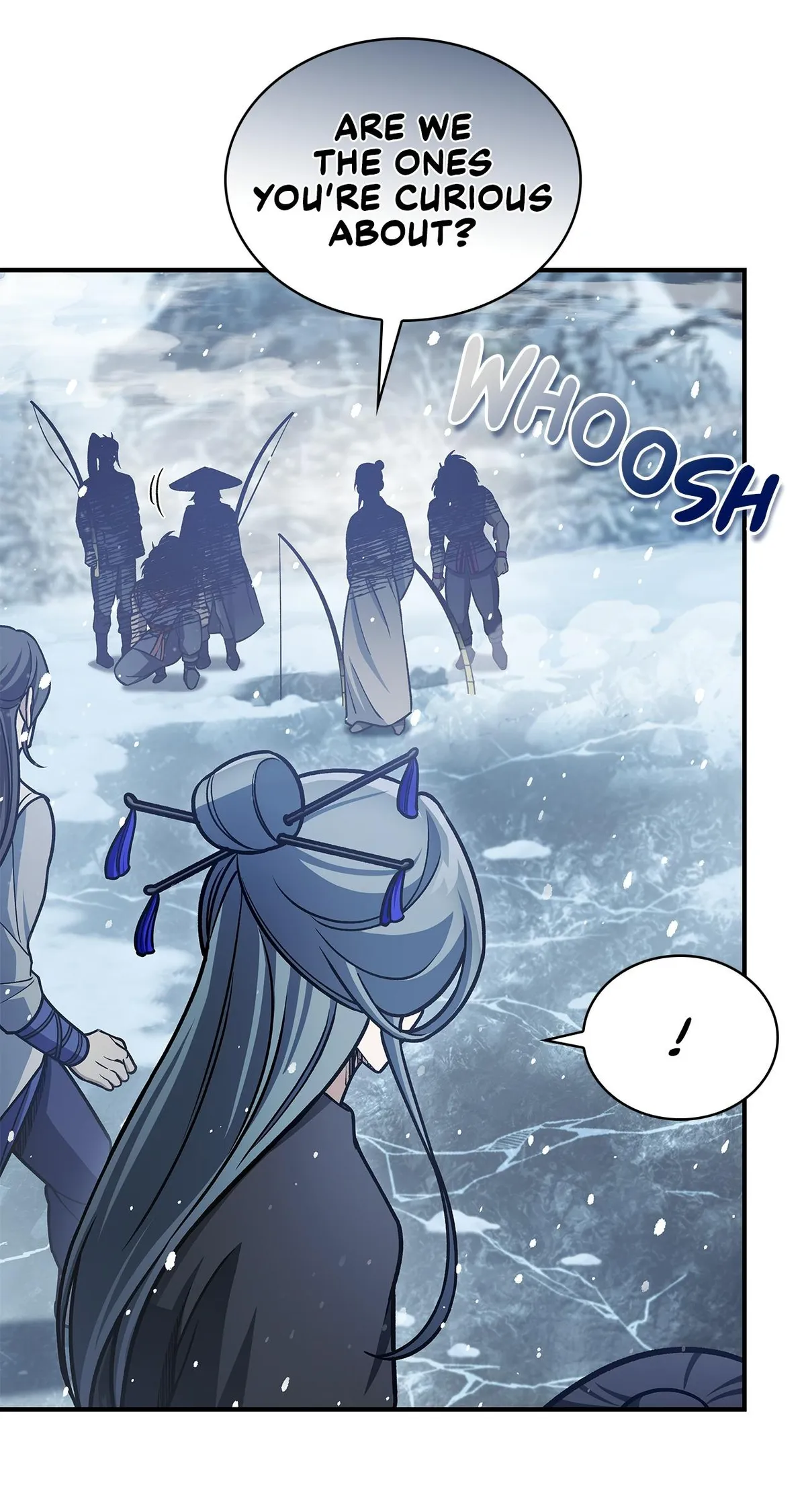 Cheonhwa Archive's Young Master Chapter 104 page 52