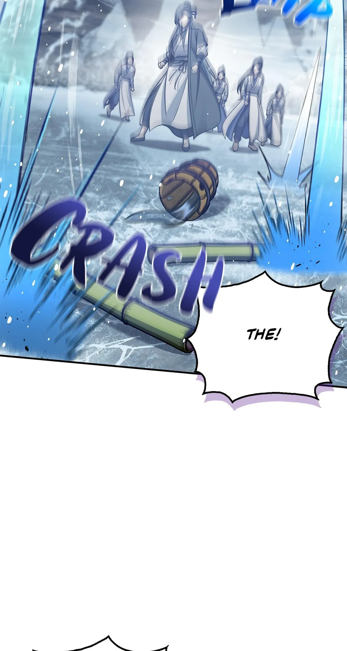 Cheonhwa Archive's Young Master Chapter 104 page 54