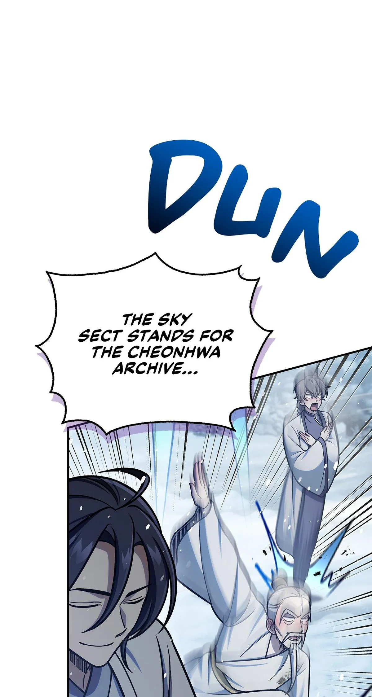 Cheonhwa Archive's Young Master Chapter 104 page 56