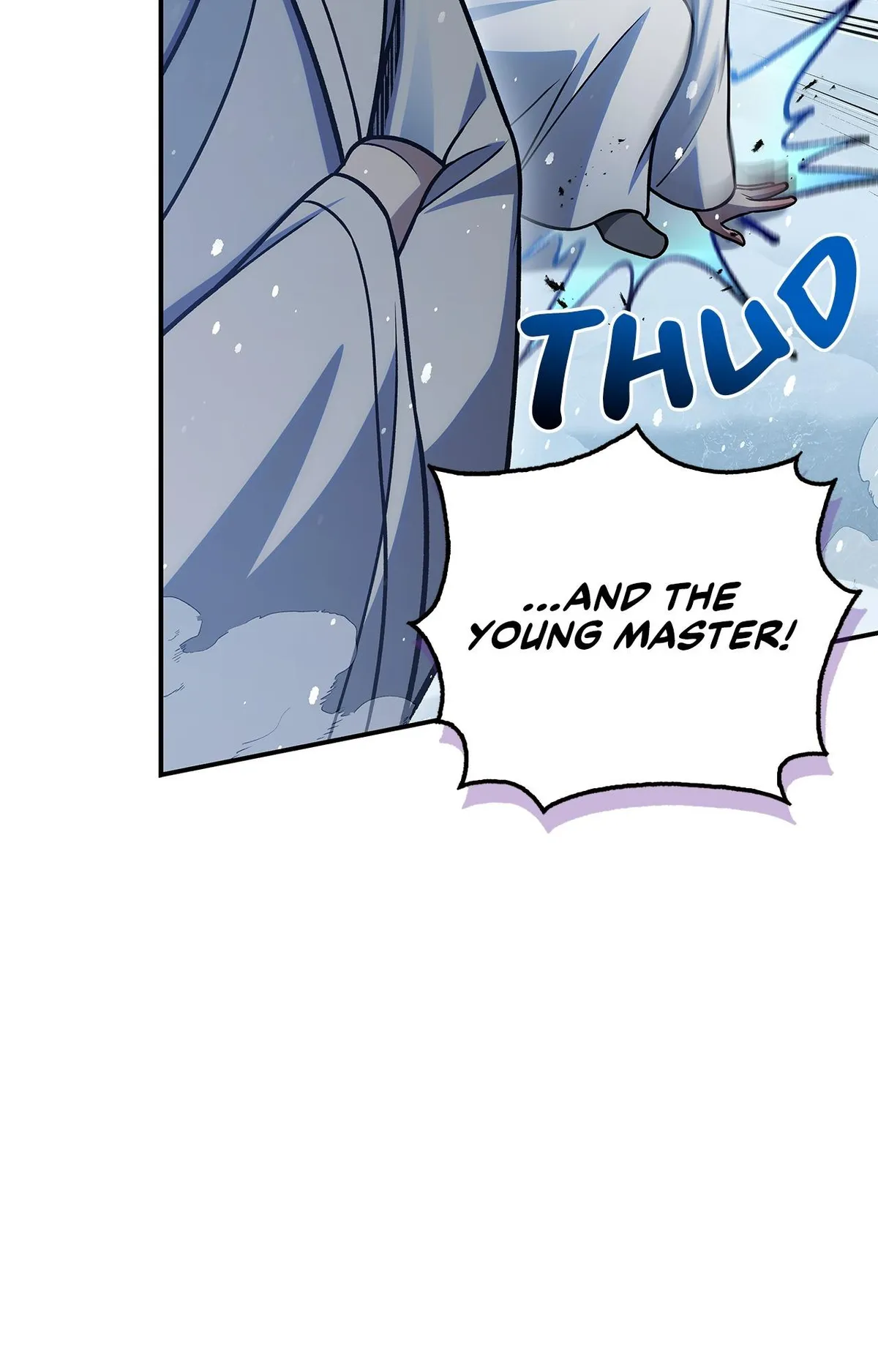 Cheonhwa Archive's Young Master Chapter 104 page 57