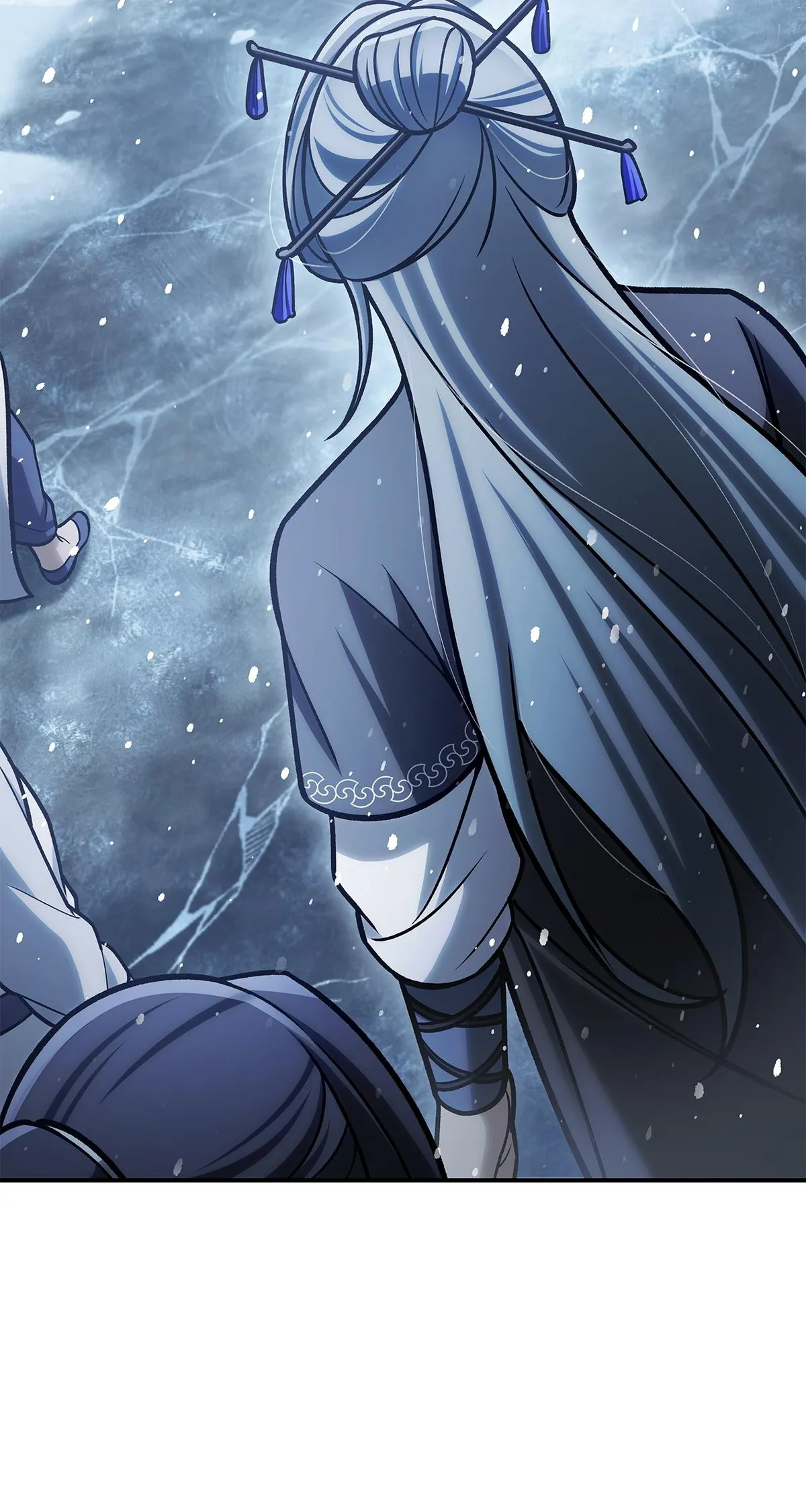 Cheonhwa Archive's Young Master Chapter 104 page 64