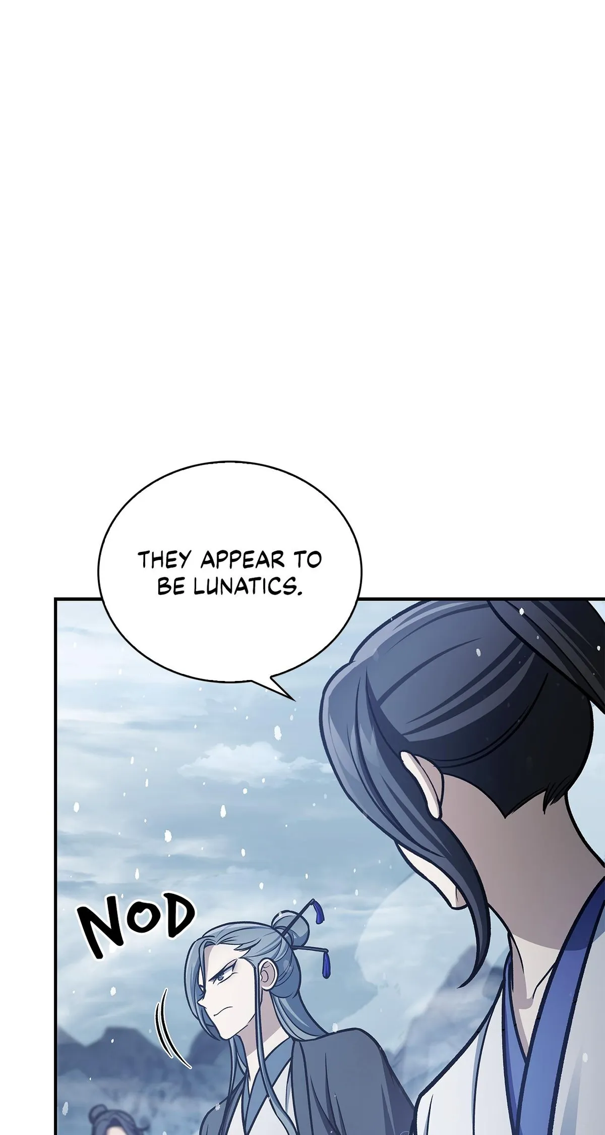 Cheonhwa Archive's Young Master Chapter 104 page 65