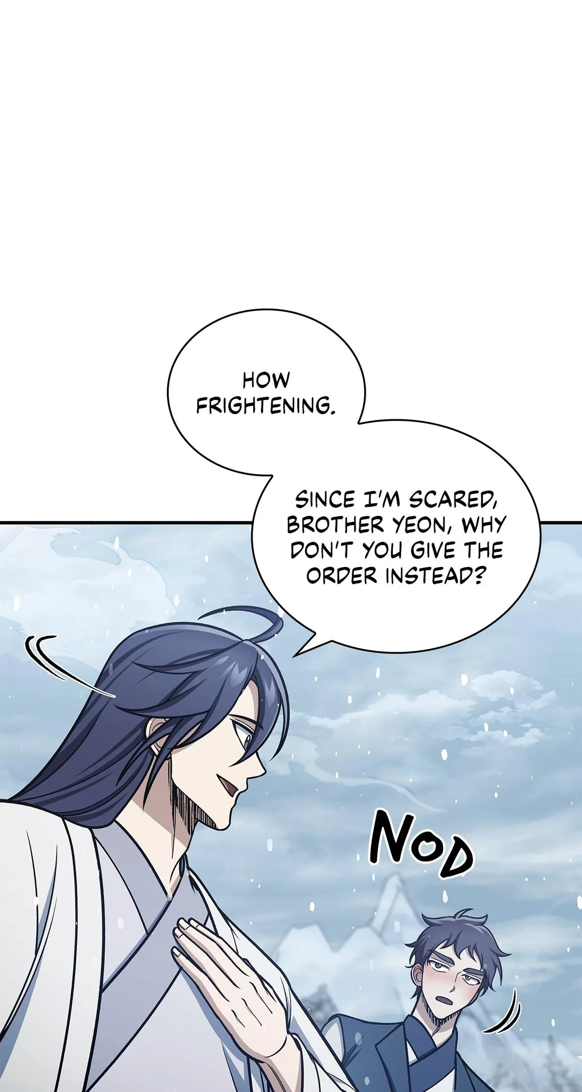 Cheonhwa Archive's Young Master Chapter 104 page 72