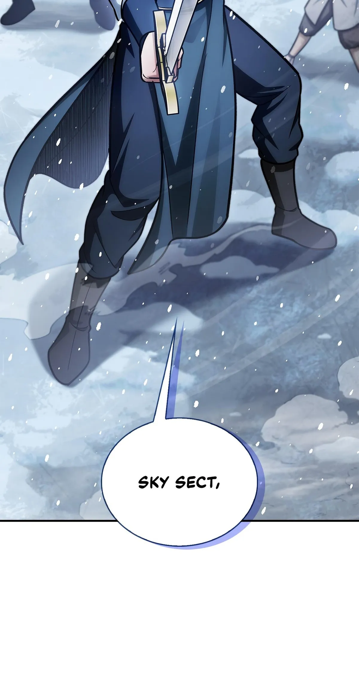Cheonhwa Archive's Young Master Chapter 104 page 75