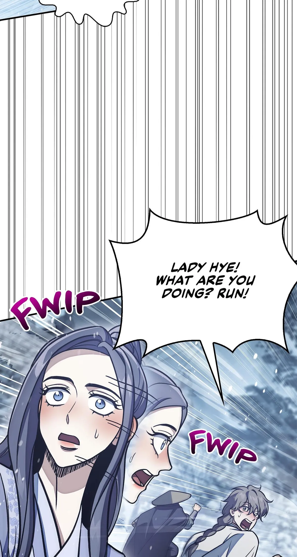 Cheonhwa Archive's Young Master Chapter 104 page 82