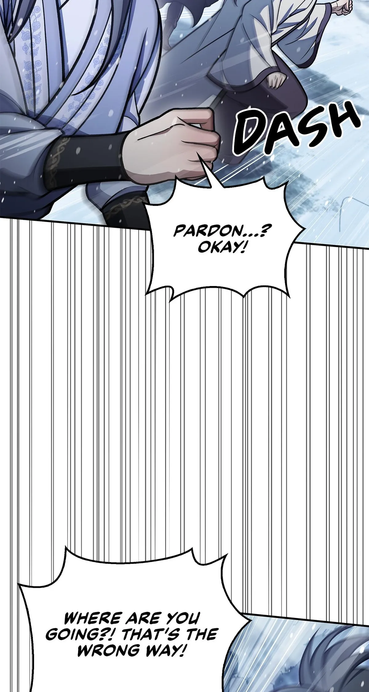 Cheonhwa Archive's Young Master Chapter 104 page 83