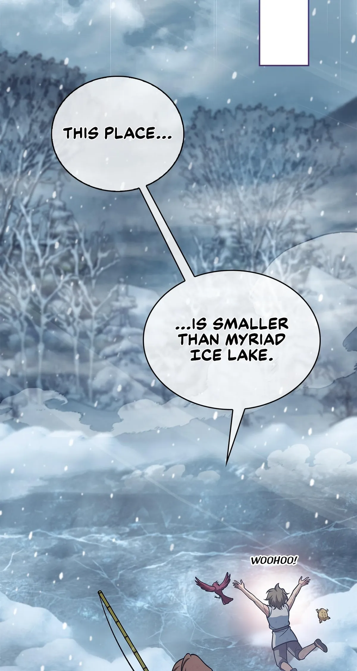 Cheonhwa Archive's Young Master Chapter 104 page 88