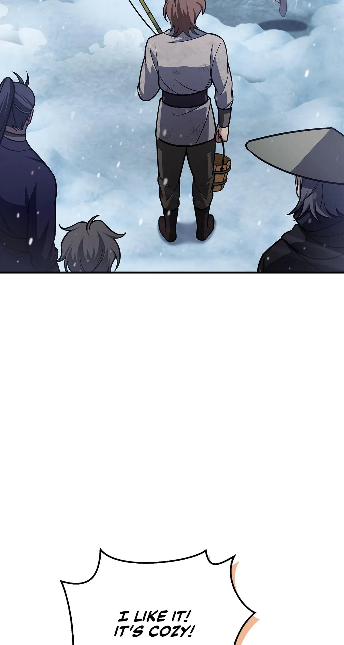 Cheonhwa Archive's Young Master Chapter 104 page 89