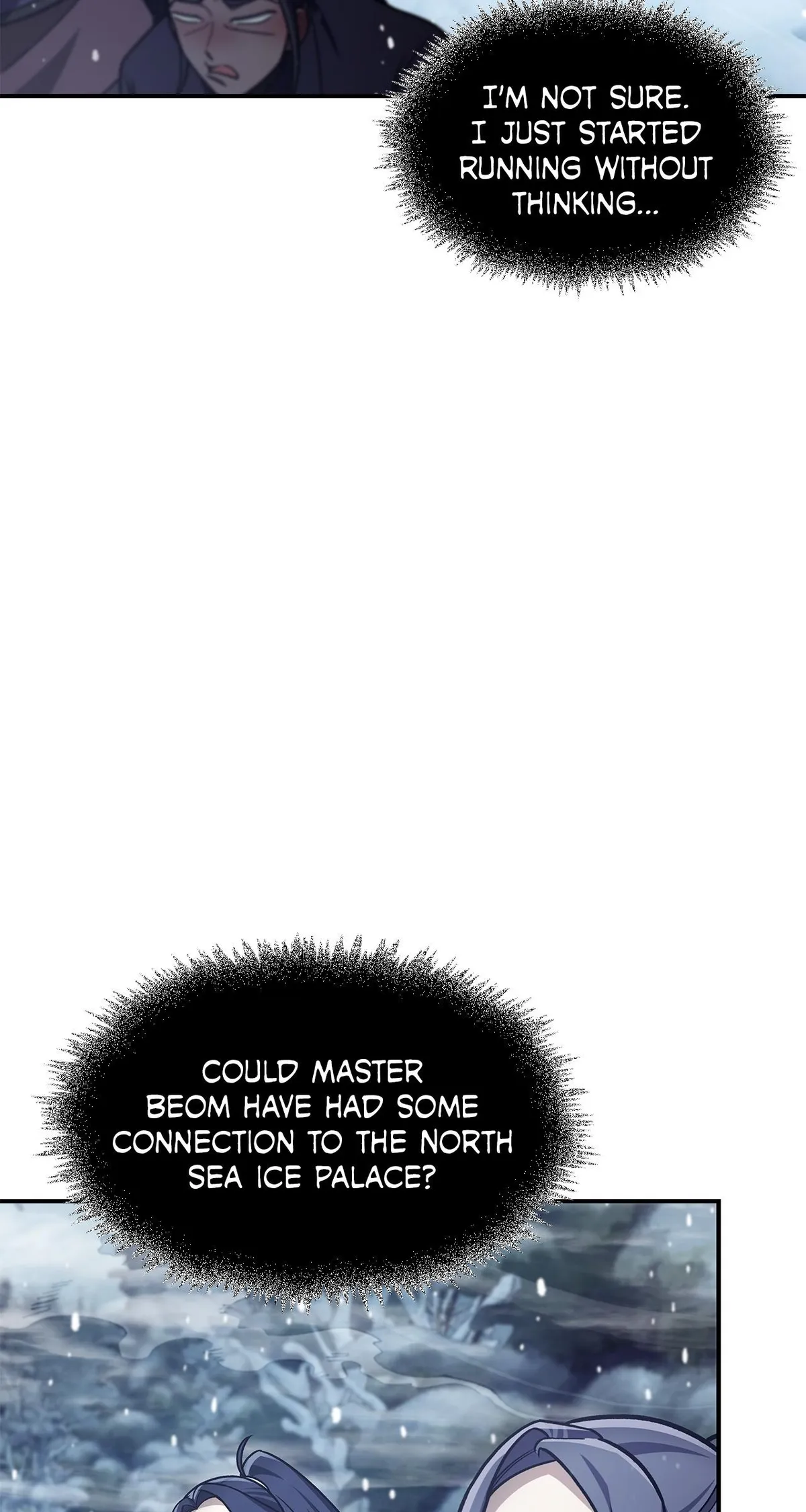 Cheonhwa Archive's Young Master Chapter 104 page 92
