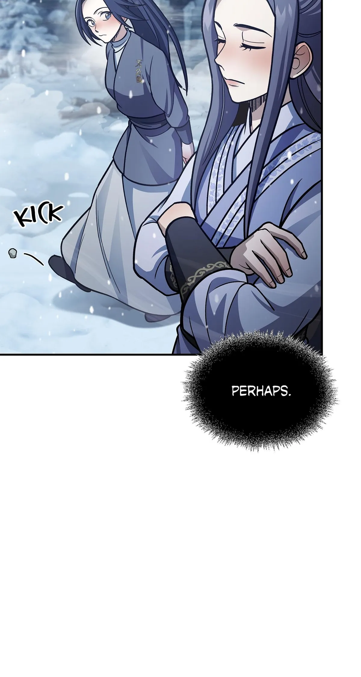 Cheonhwa Archive's Young Master Chapter 104 page 93