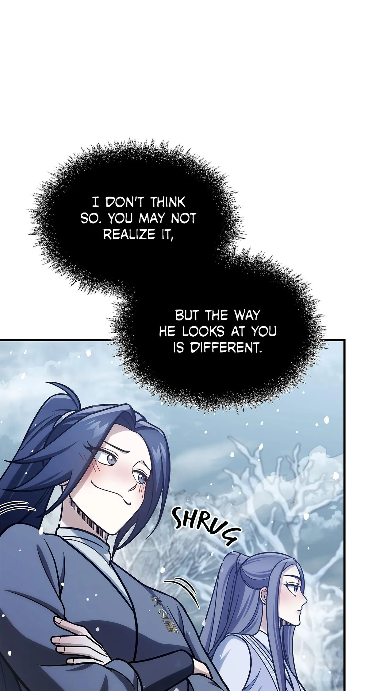Cheonhwa Archive's Young Master Chapter 104 page 98