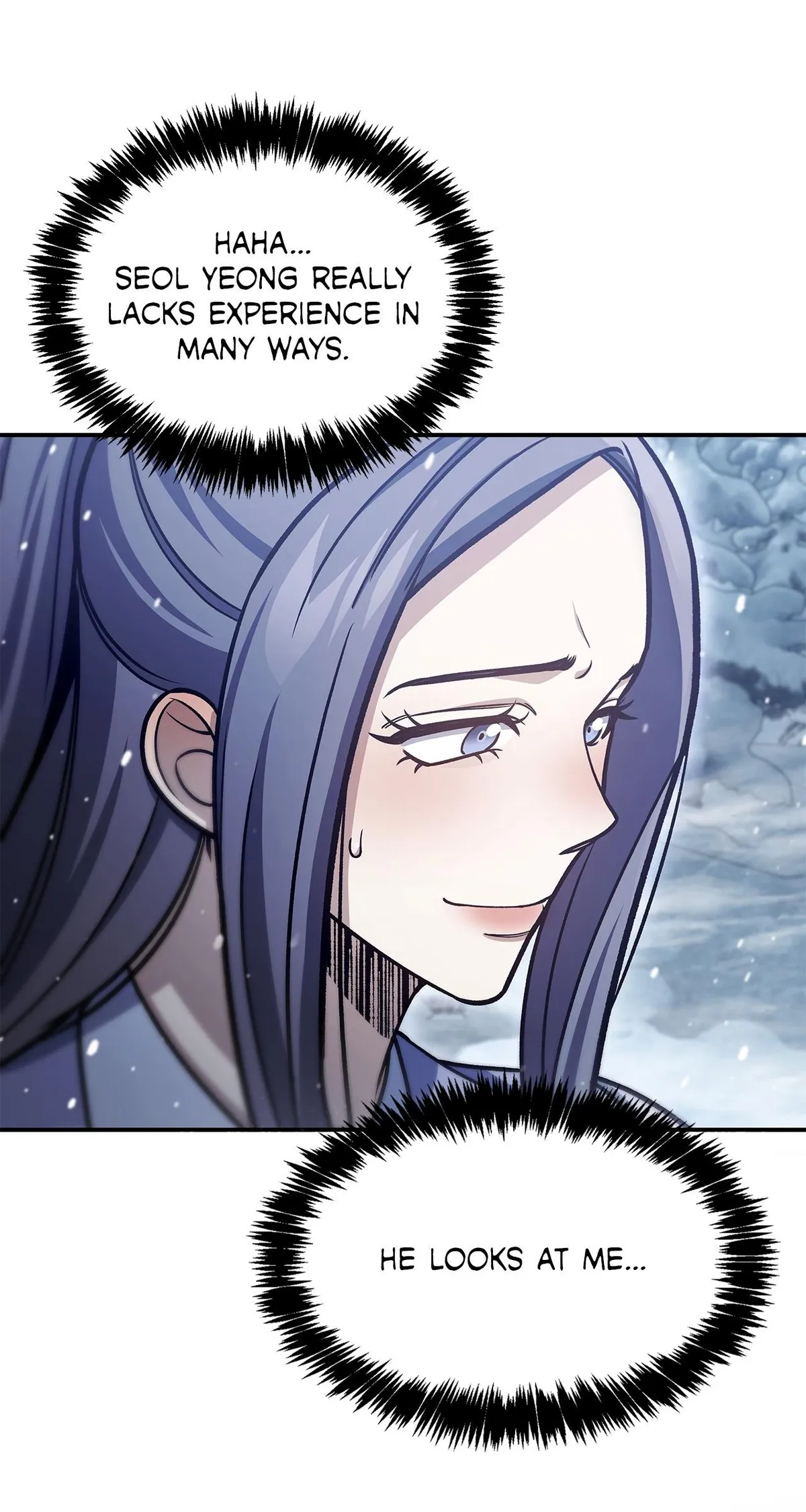 Cheonhwa Archive's Young Master Chapter 104 page 102
