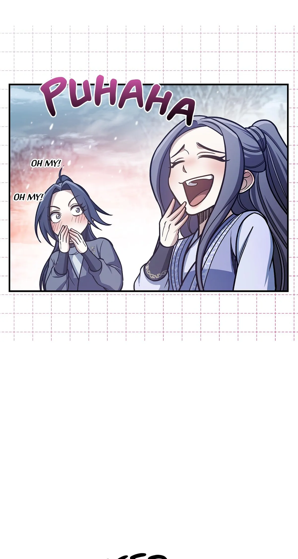 Cheonhwa Archive's Young Master Chapter 104 page 107