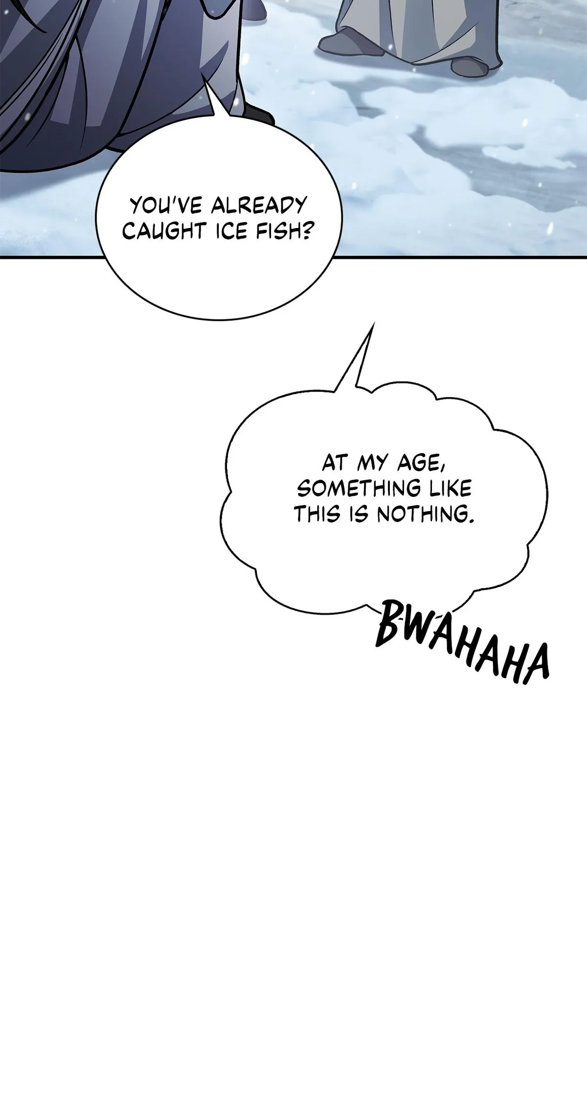 Cheonhwa Archive's Young Master Chapter 104 page 109