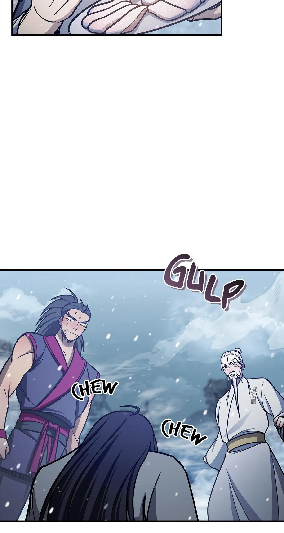 Cheonhwa Archive's Young Master Chapter 104 page 113